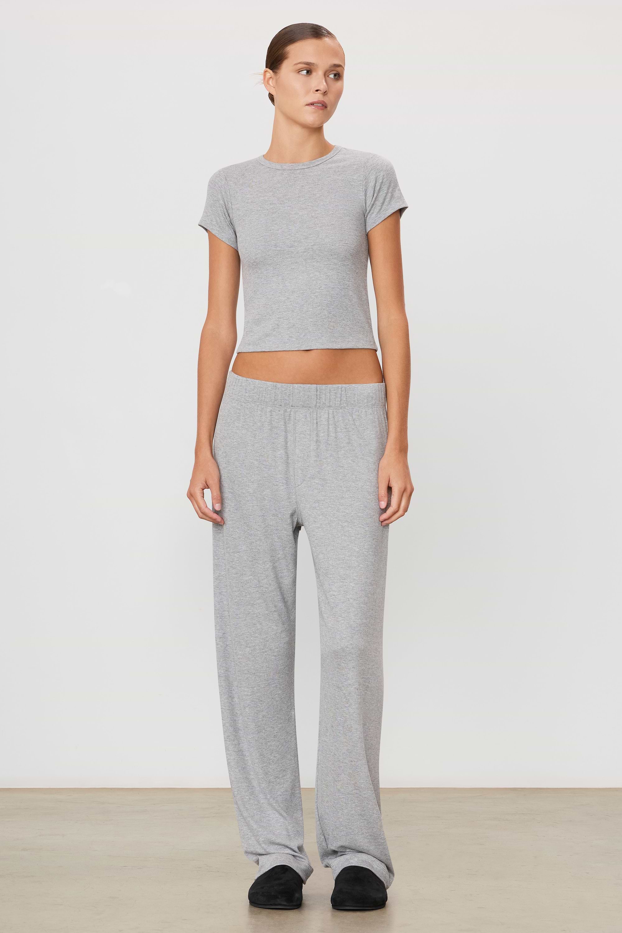 LOUNGE PANT - ÉTERNE