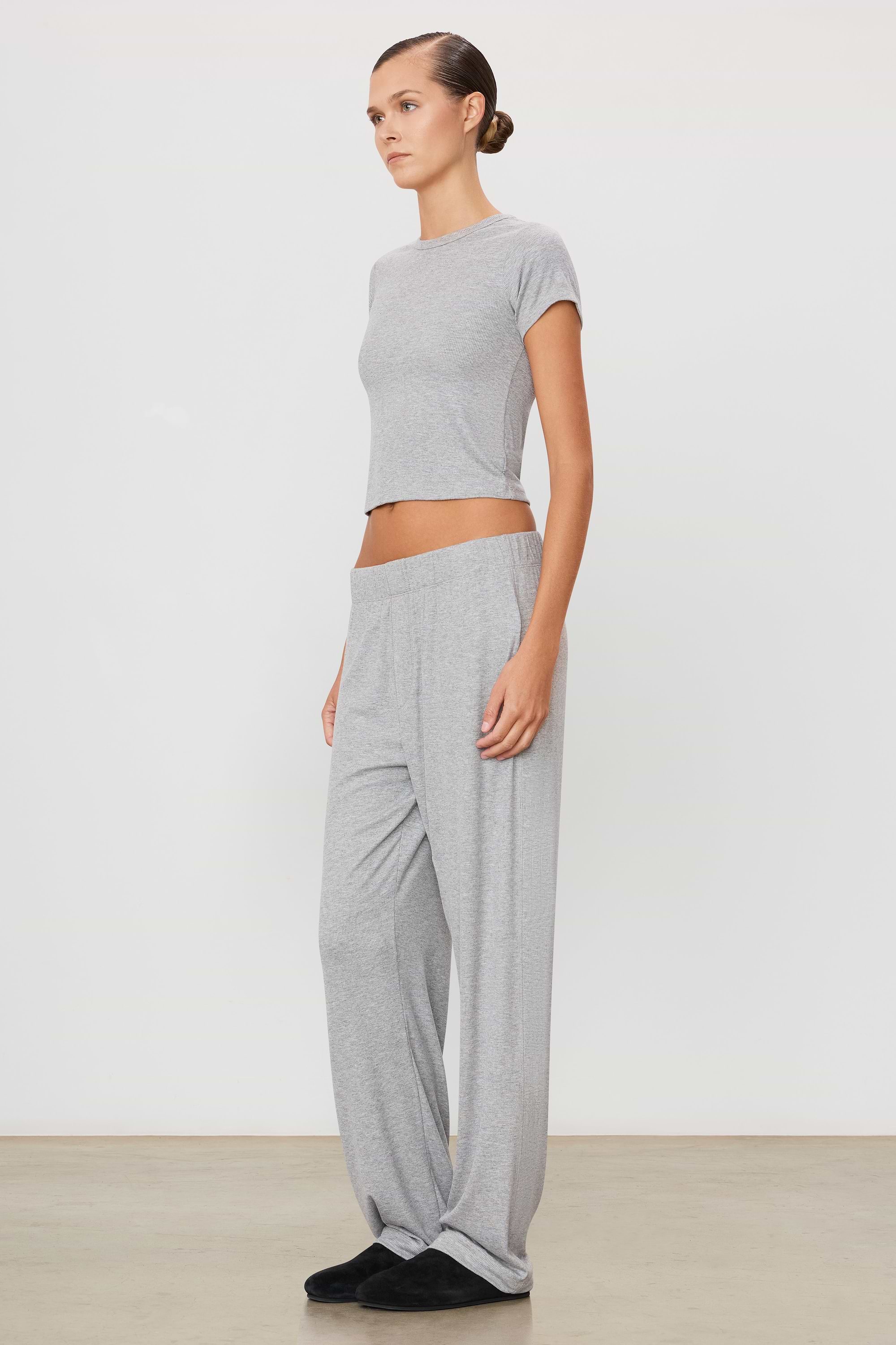 LOUNGE PANT - ÉTERNE