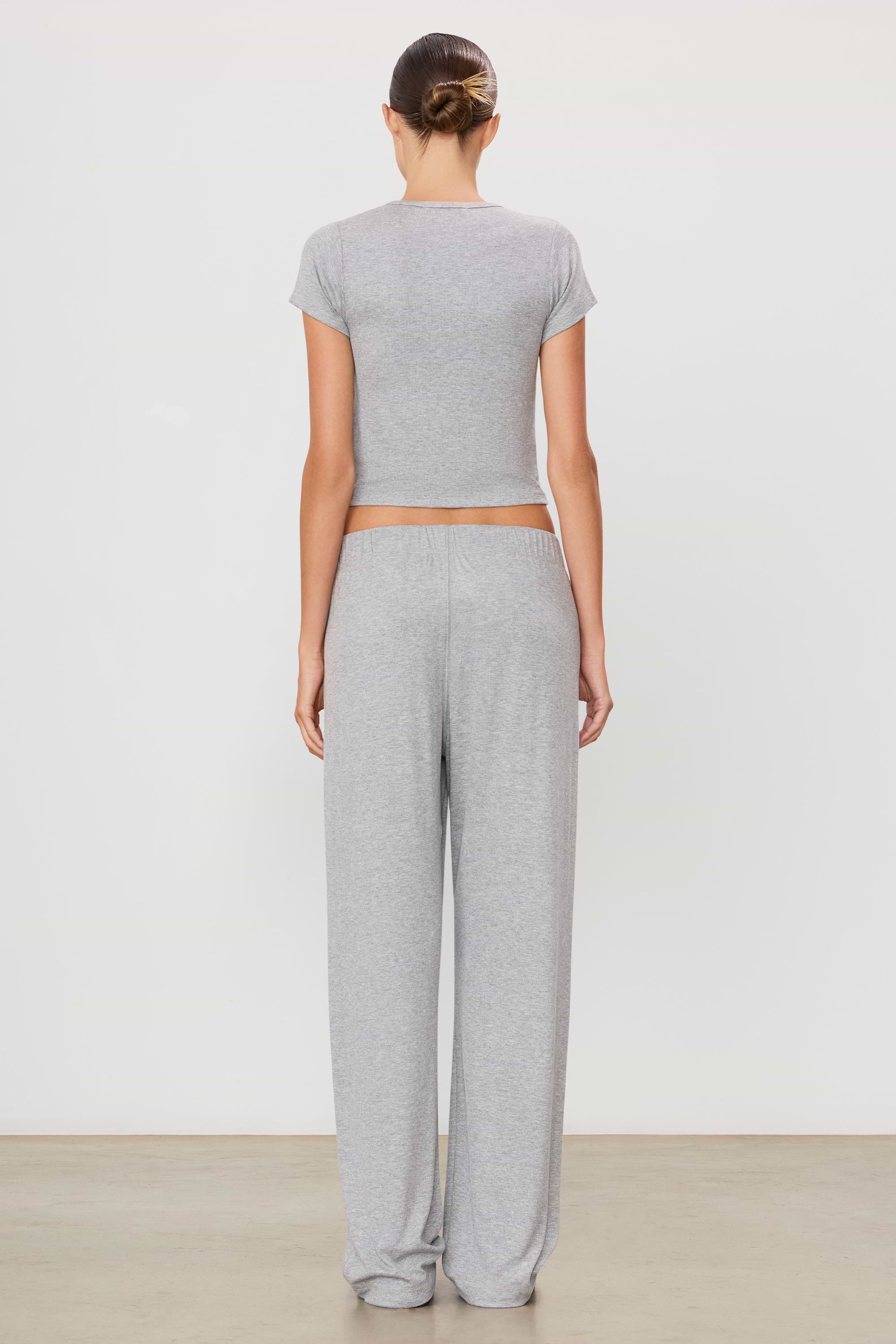 LOUNGE PANT - ÉTERNE