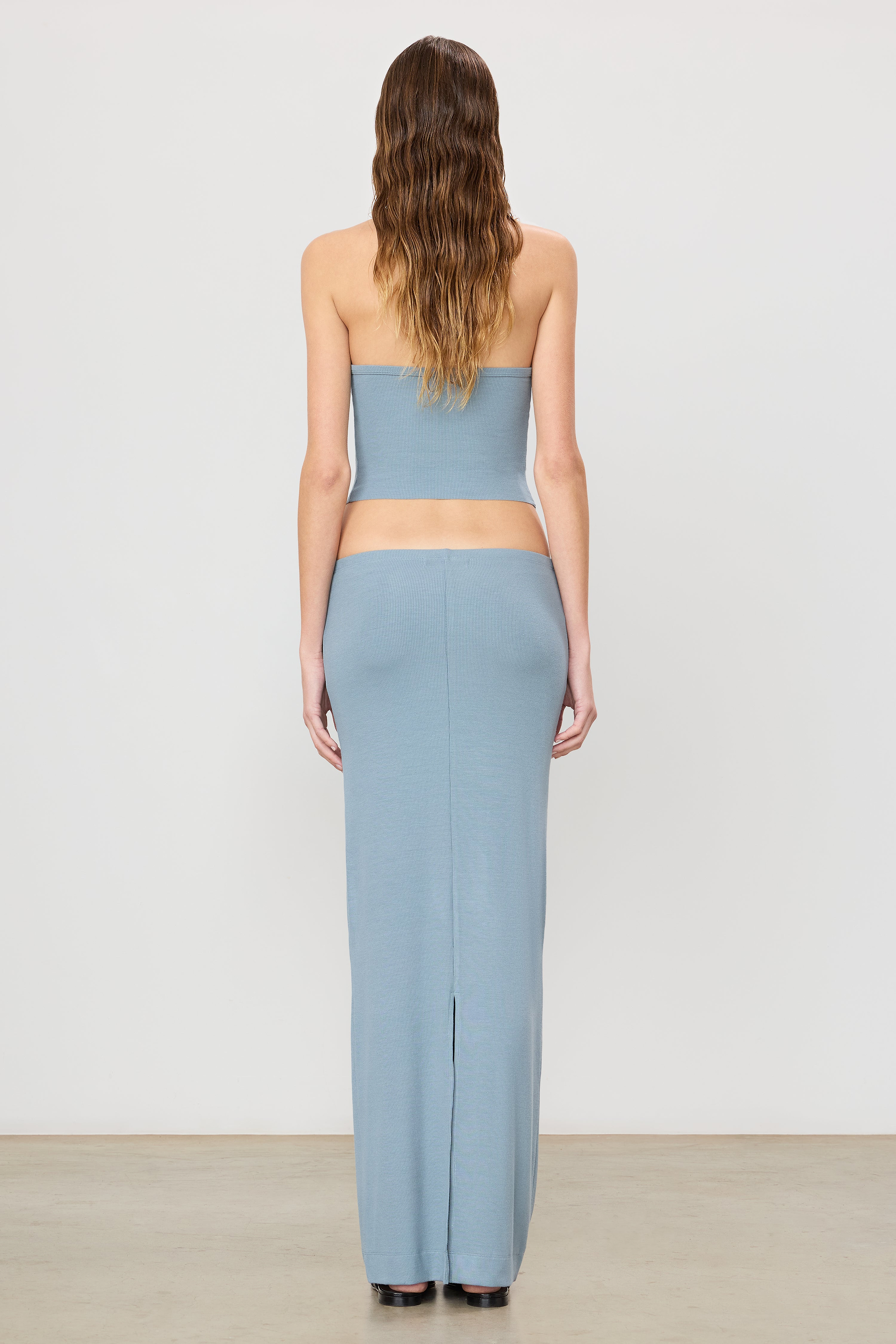 EMMA SKIRT - ÉTERNE