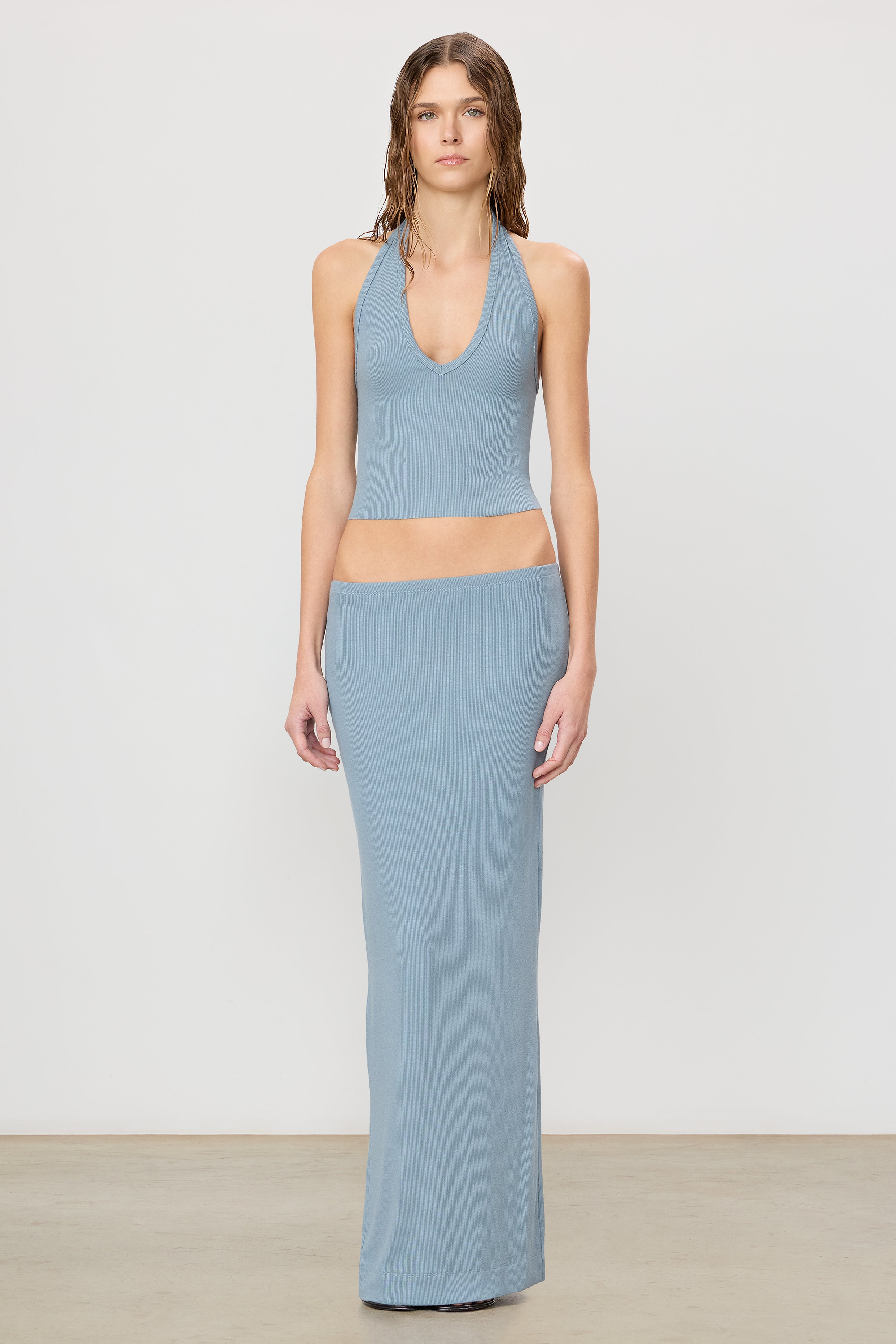 EMMA SKIRT - ÉTERNE