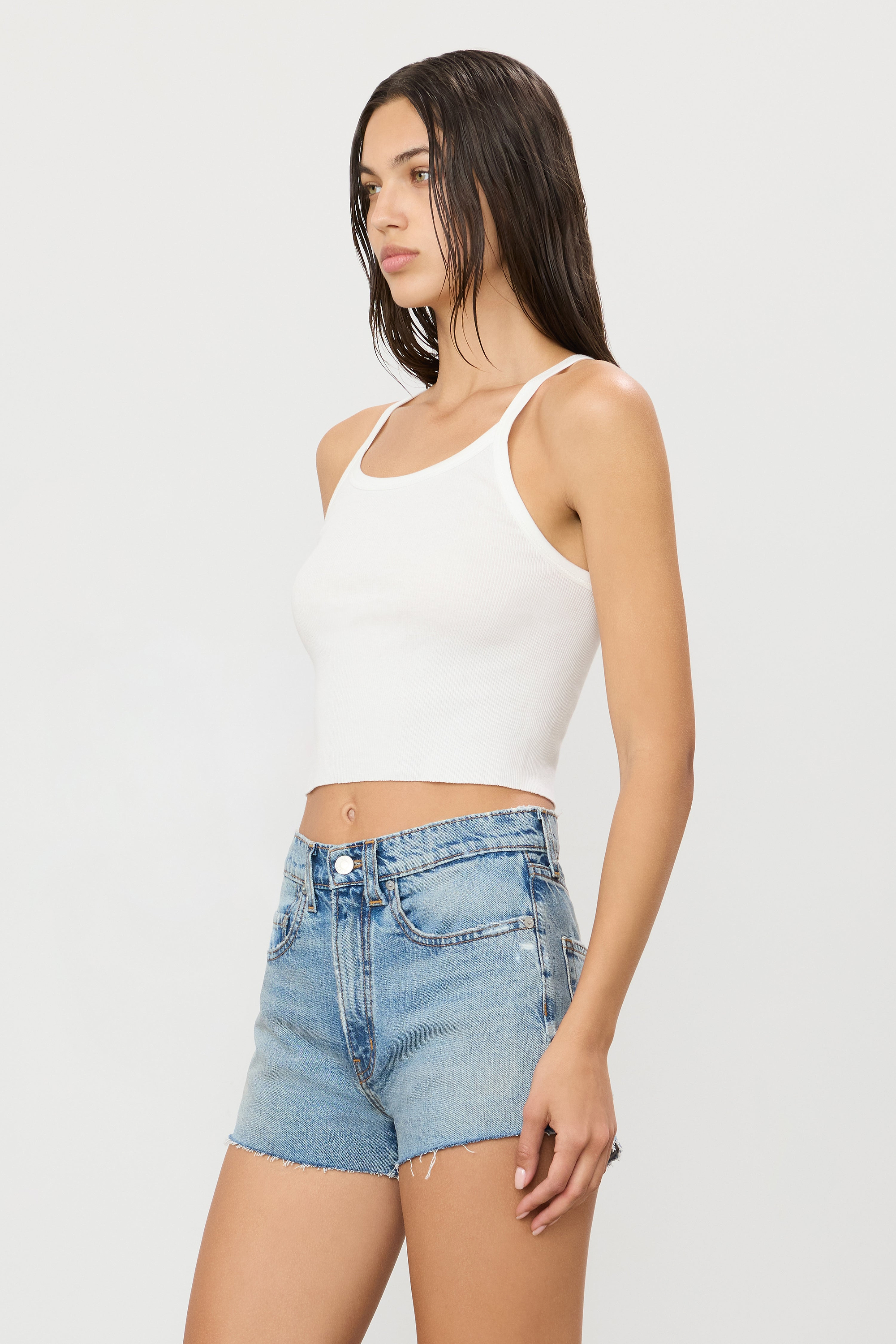 NASH SHORT - ÉTERNE