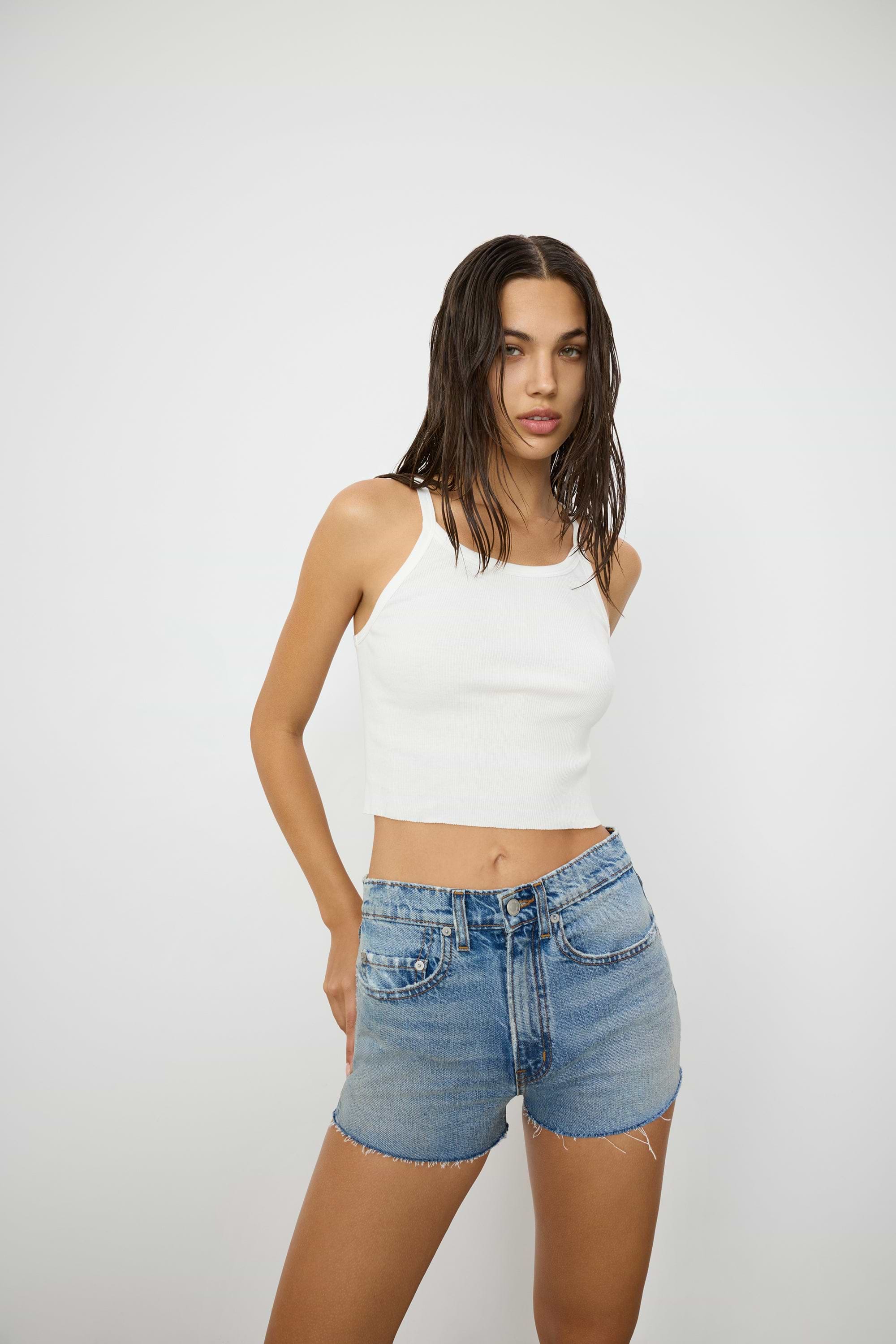 NASH SHORT - ÉTERNE