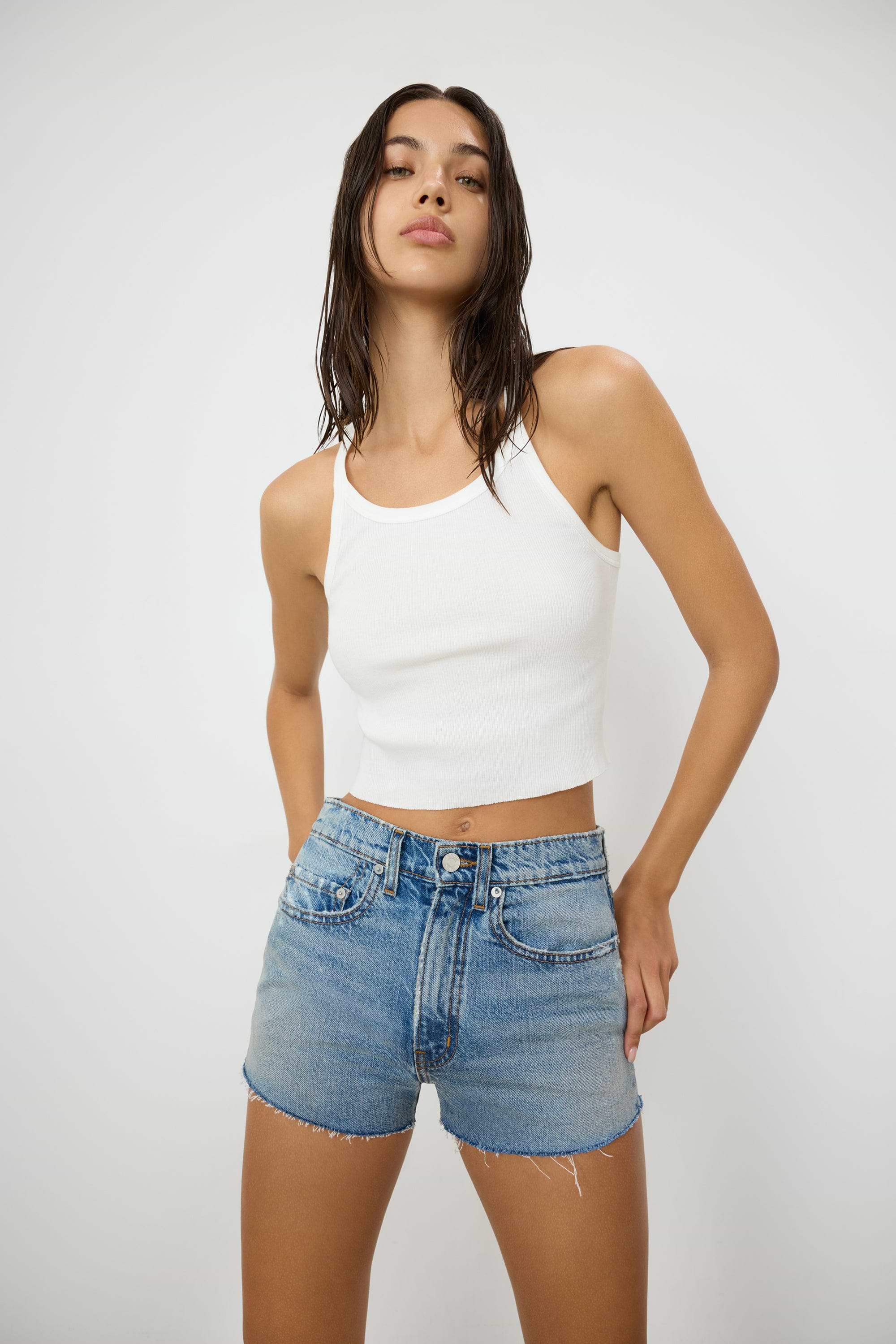 NASH SHORT - ÉTERNE