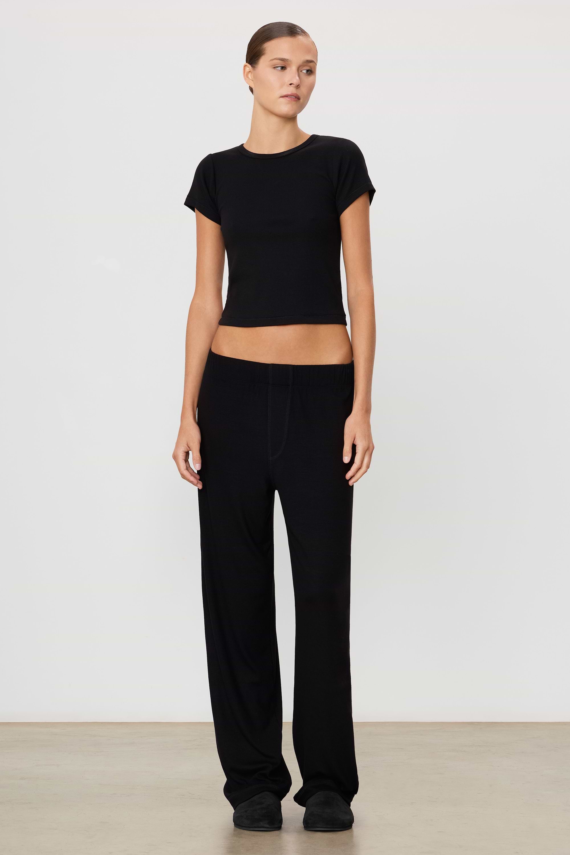LOUNGE PANT - ÉTERNE