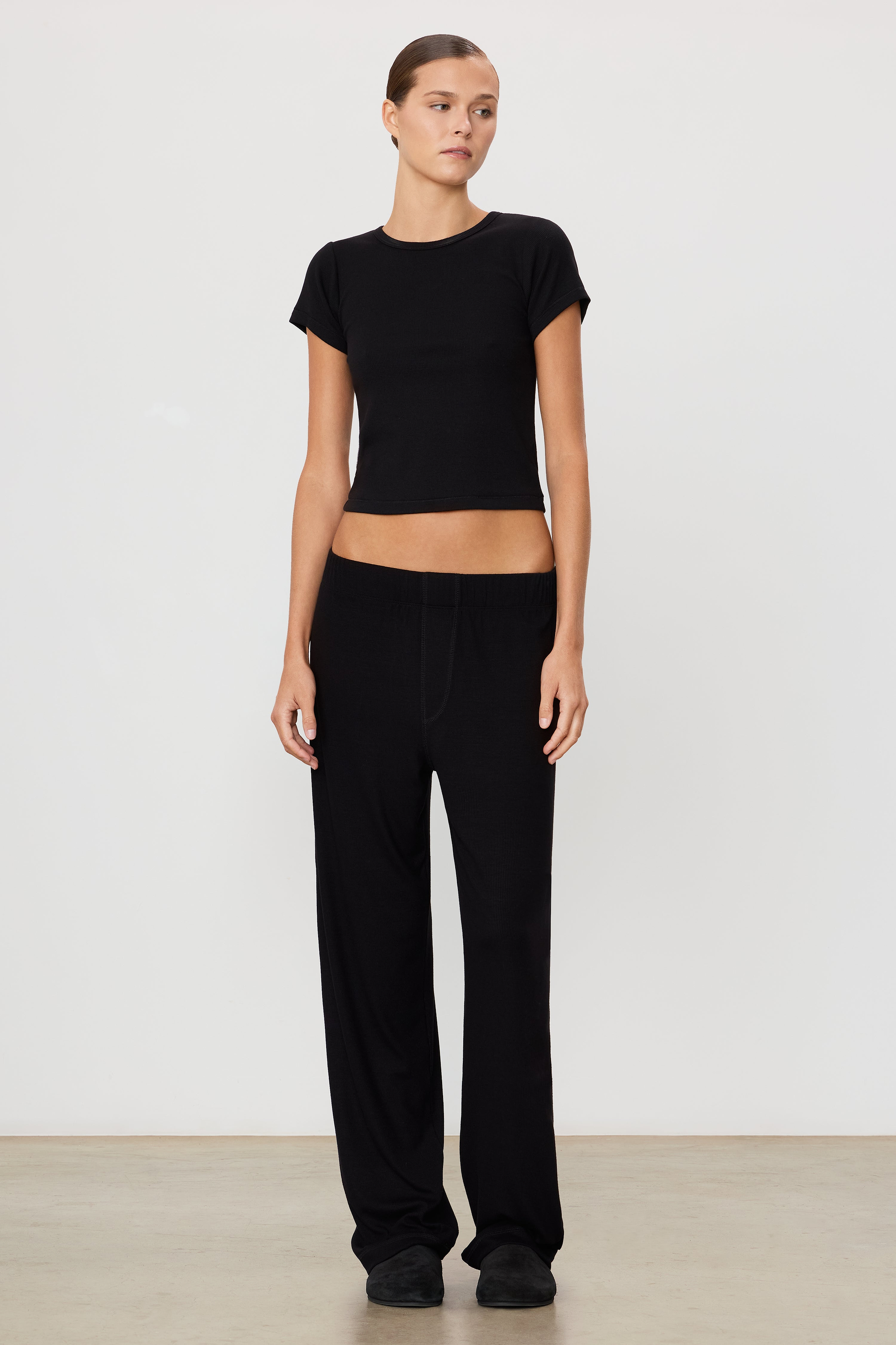 LOUNGE PANT - ÉTERNE