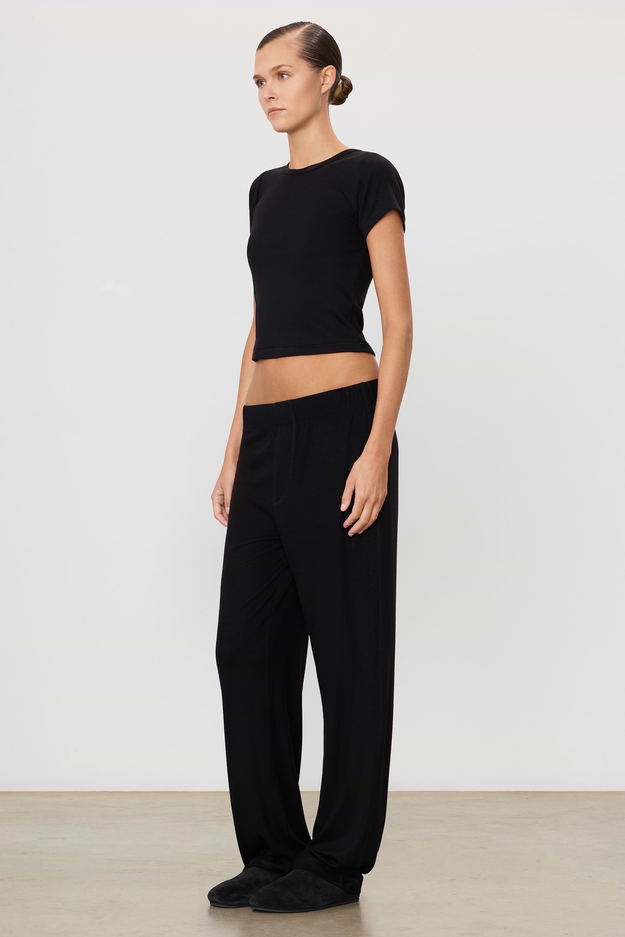 LOUNGE PANT - ÉTERNE