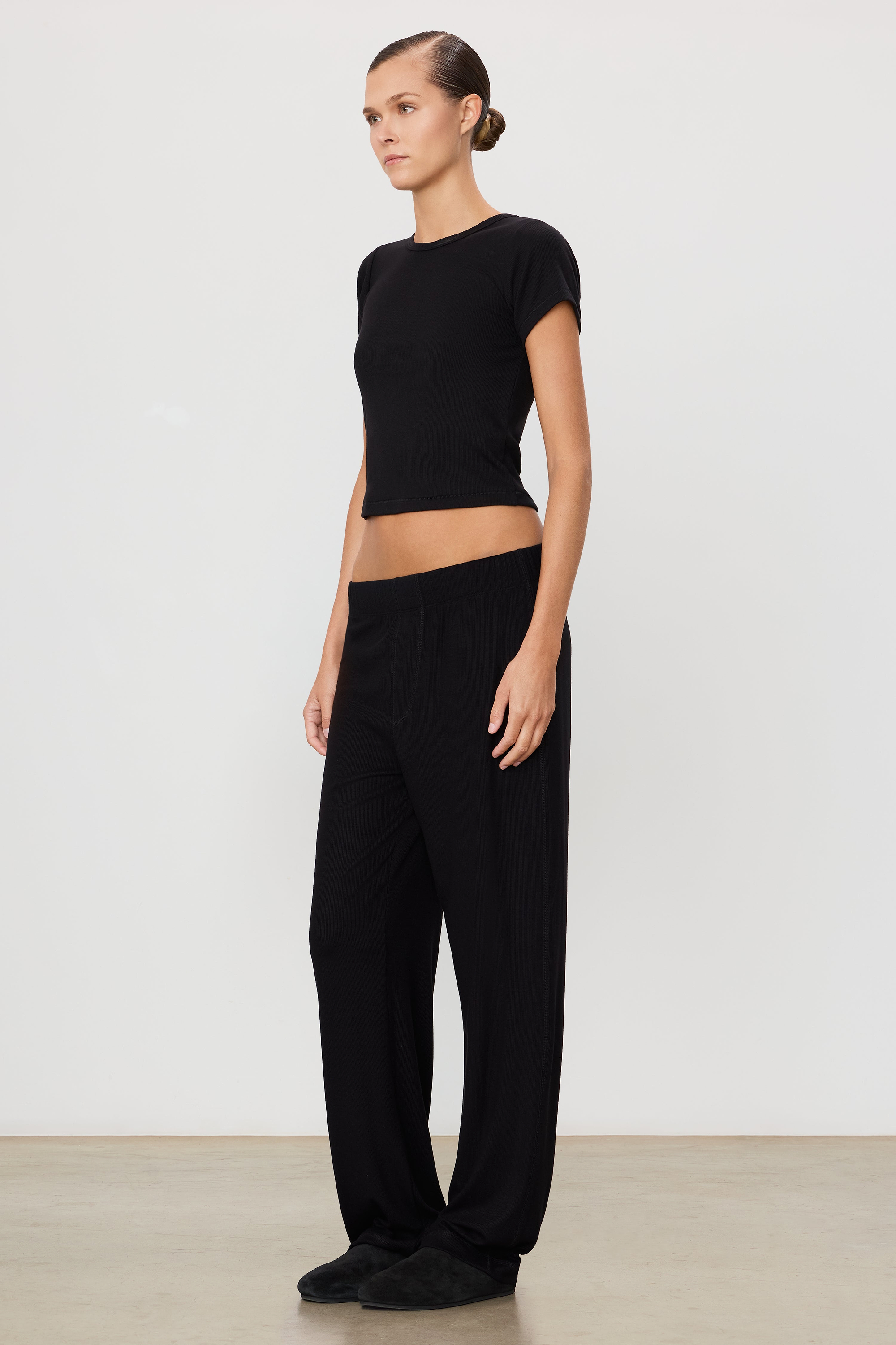 LOUNGE PANT - ÉTERNE