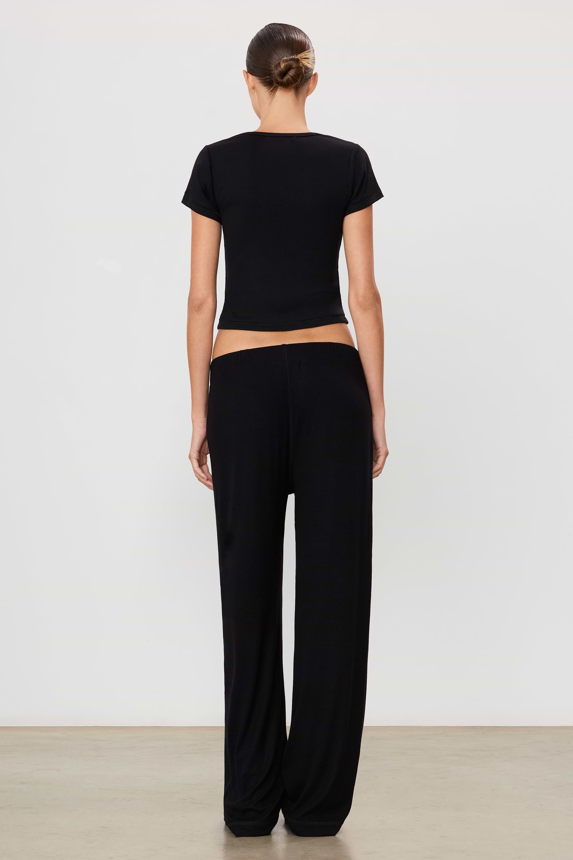 LOUNGE PANT - ÉTERNE