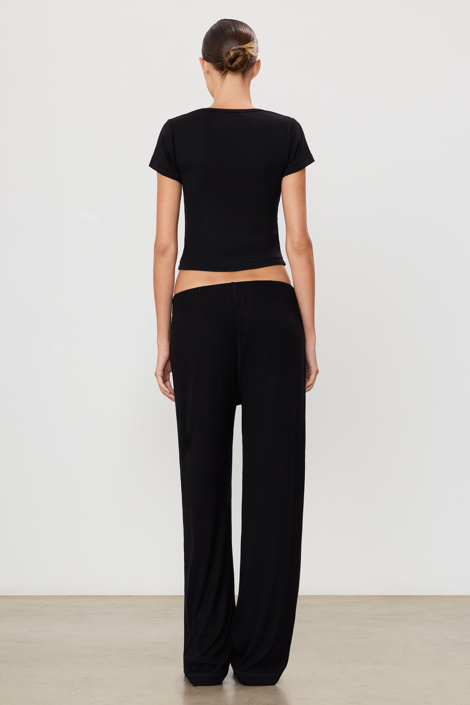 LOUNGE PANT - ÉTERNE