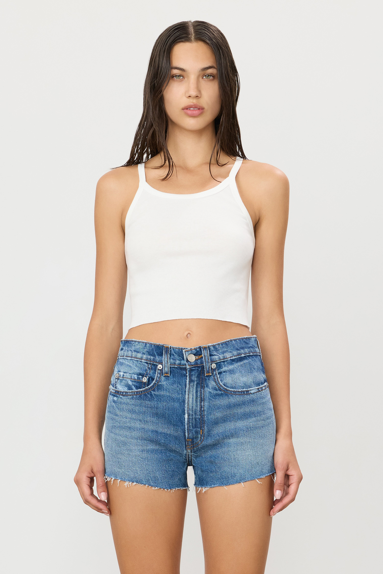NASH SHORT - ÉTERNE