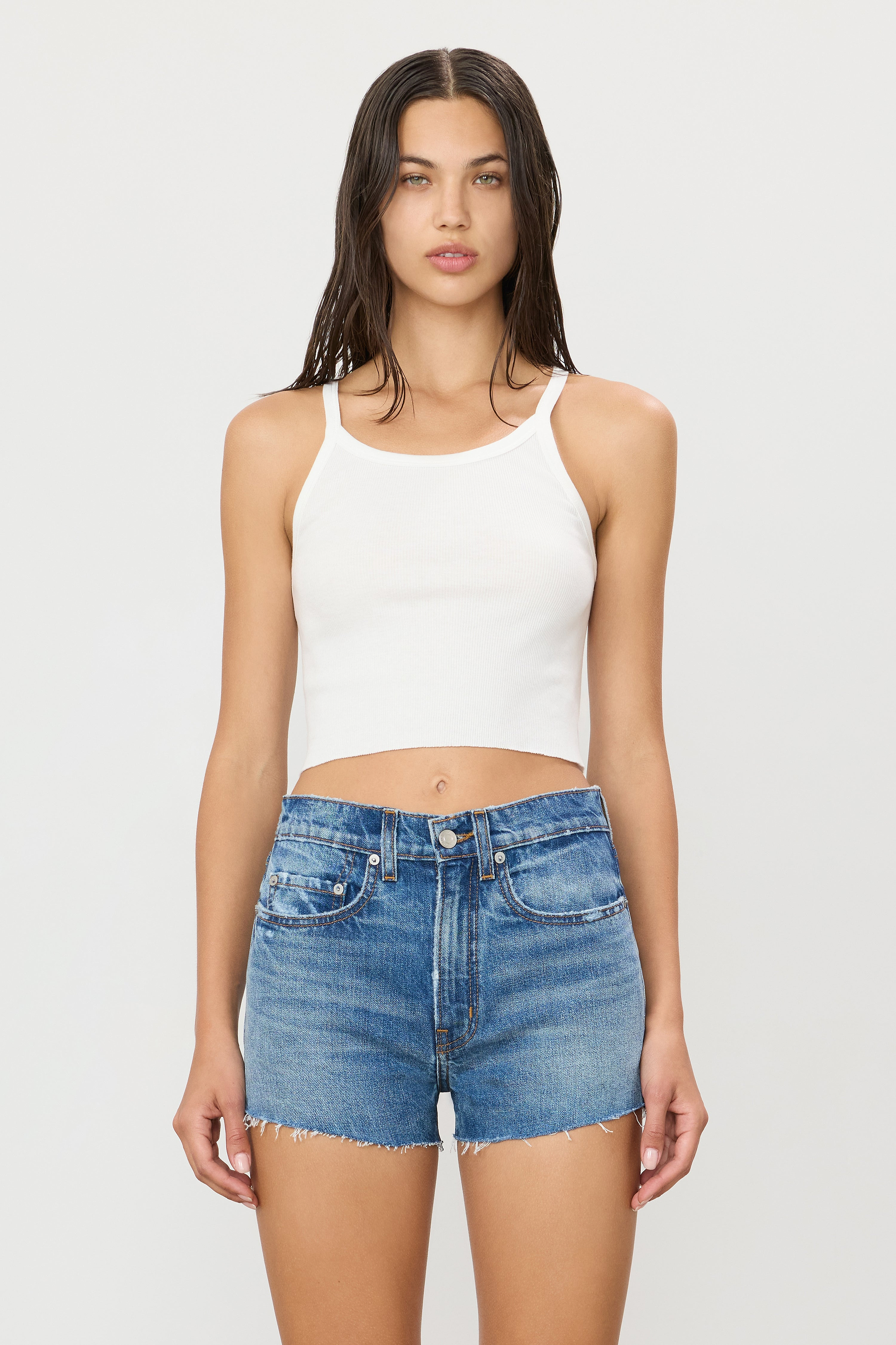 NASH SHORT - ÉTERNE
