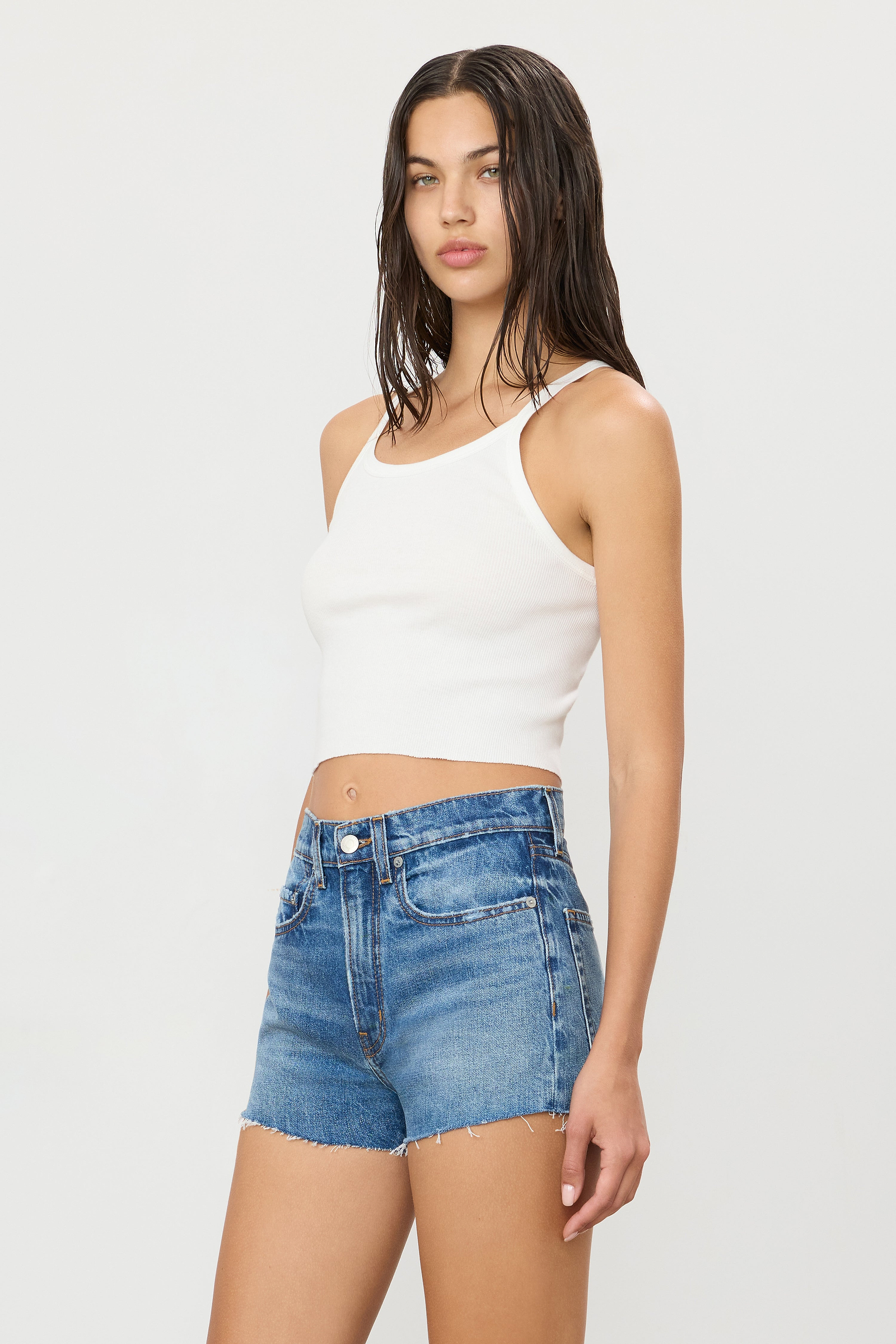 NASH SHORT - ÉTERNE