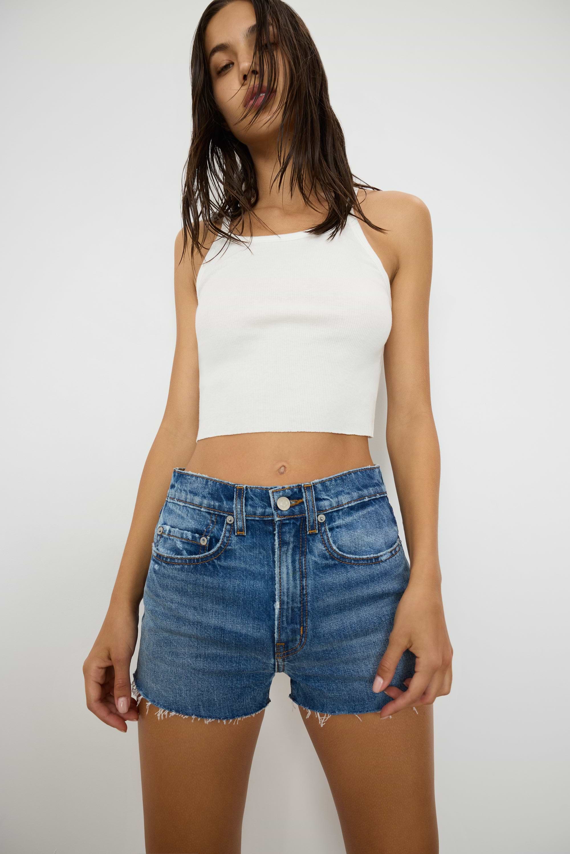 NASH SHORT - ÉTERNE
