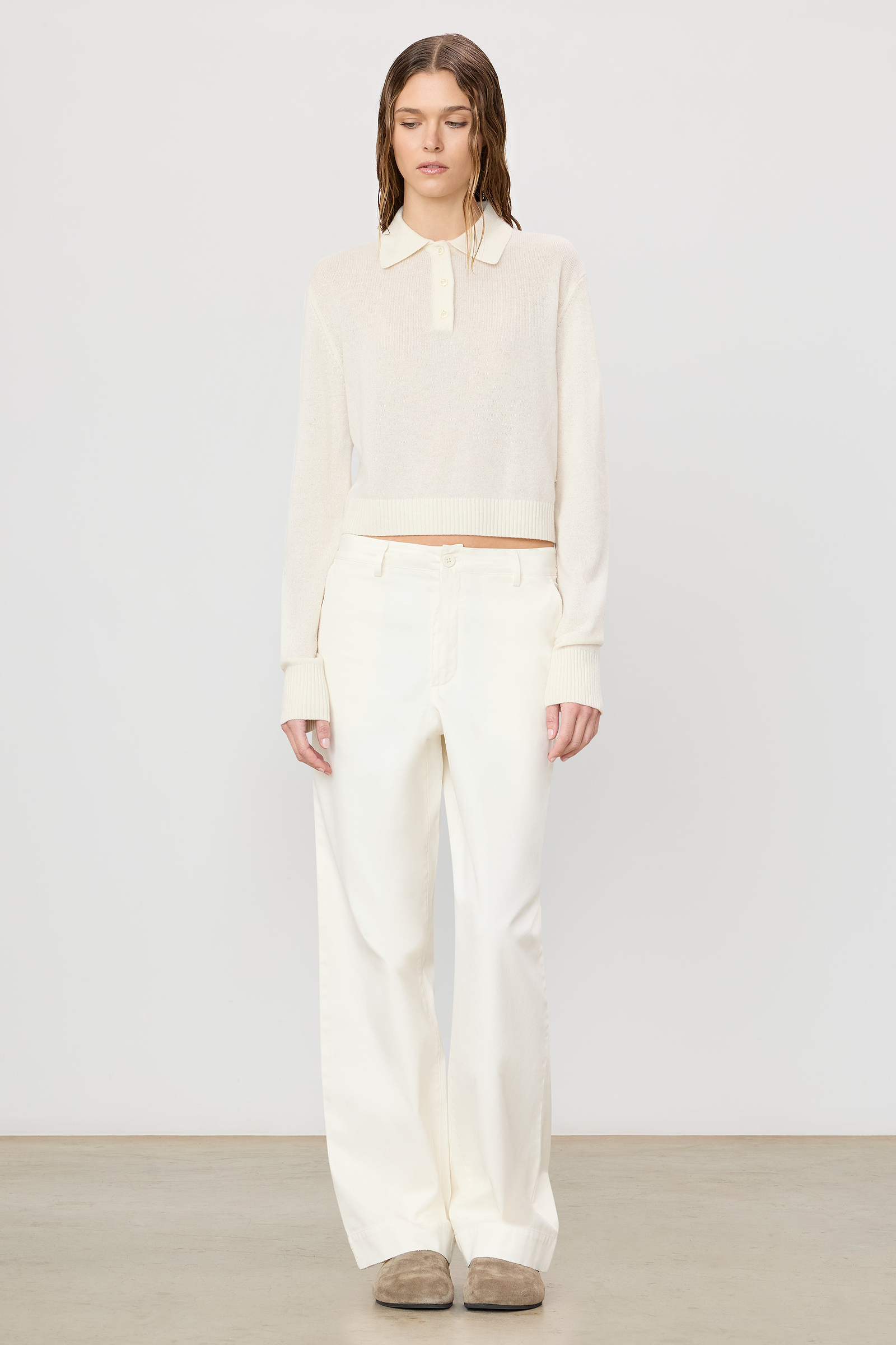 BENSON PANT - ÉTERNE