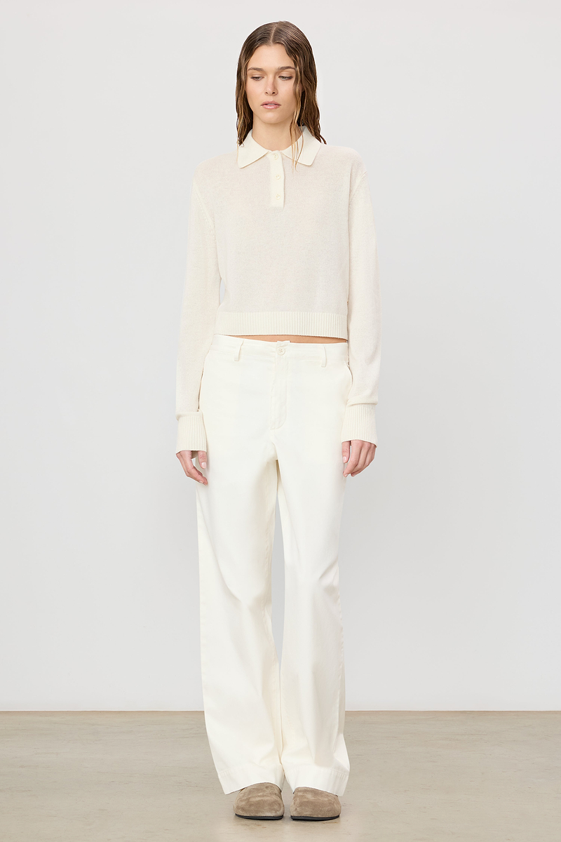 BENSON PANT - ÉTERNE