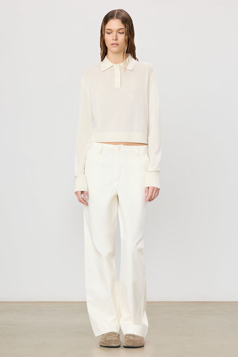 BENSON PANT - ÉTERNE