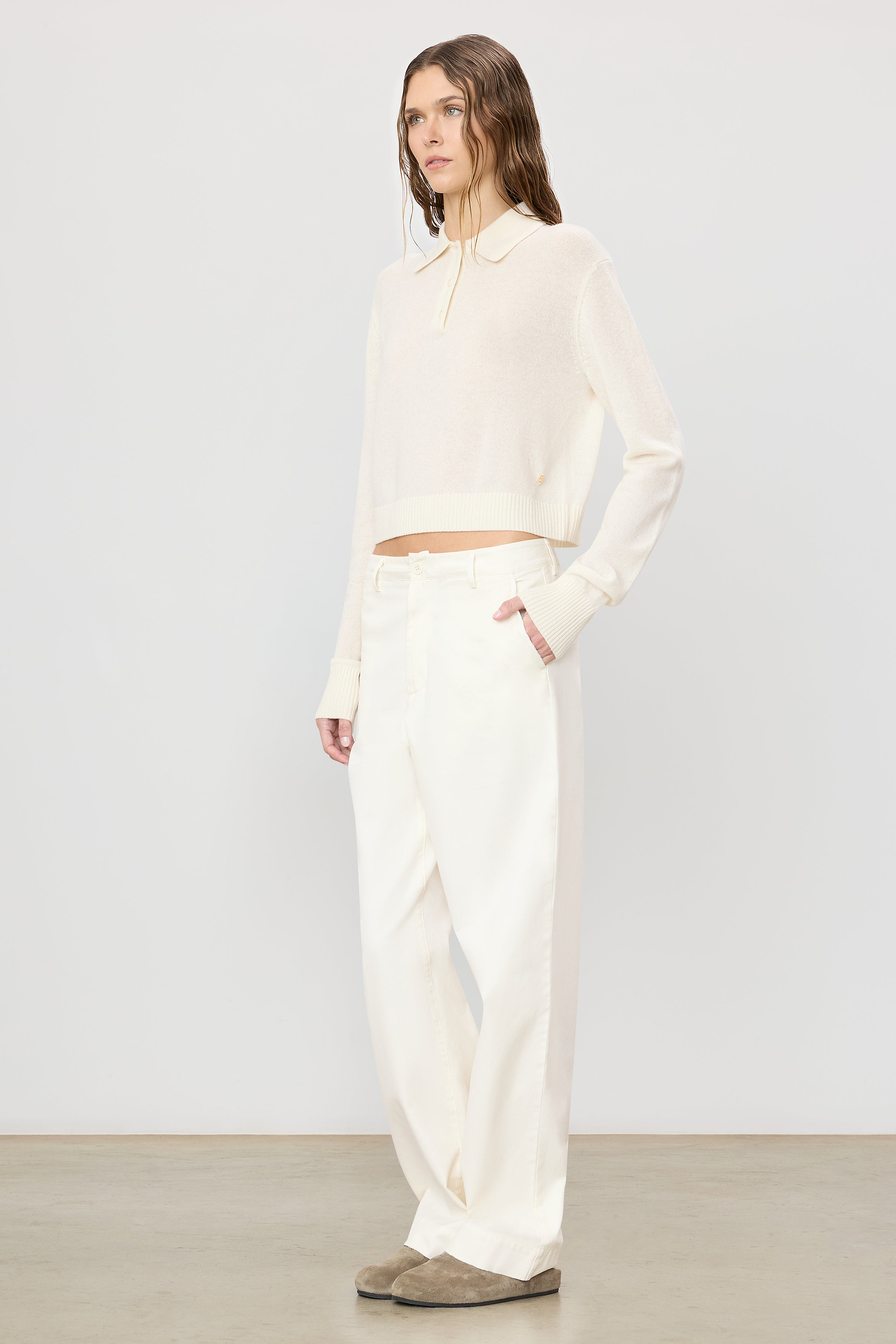 BENSON PANT - ÉTERNE