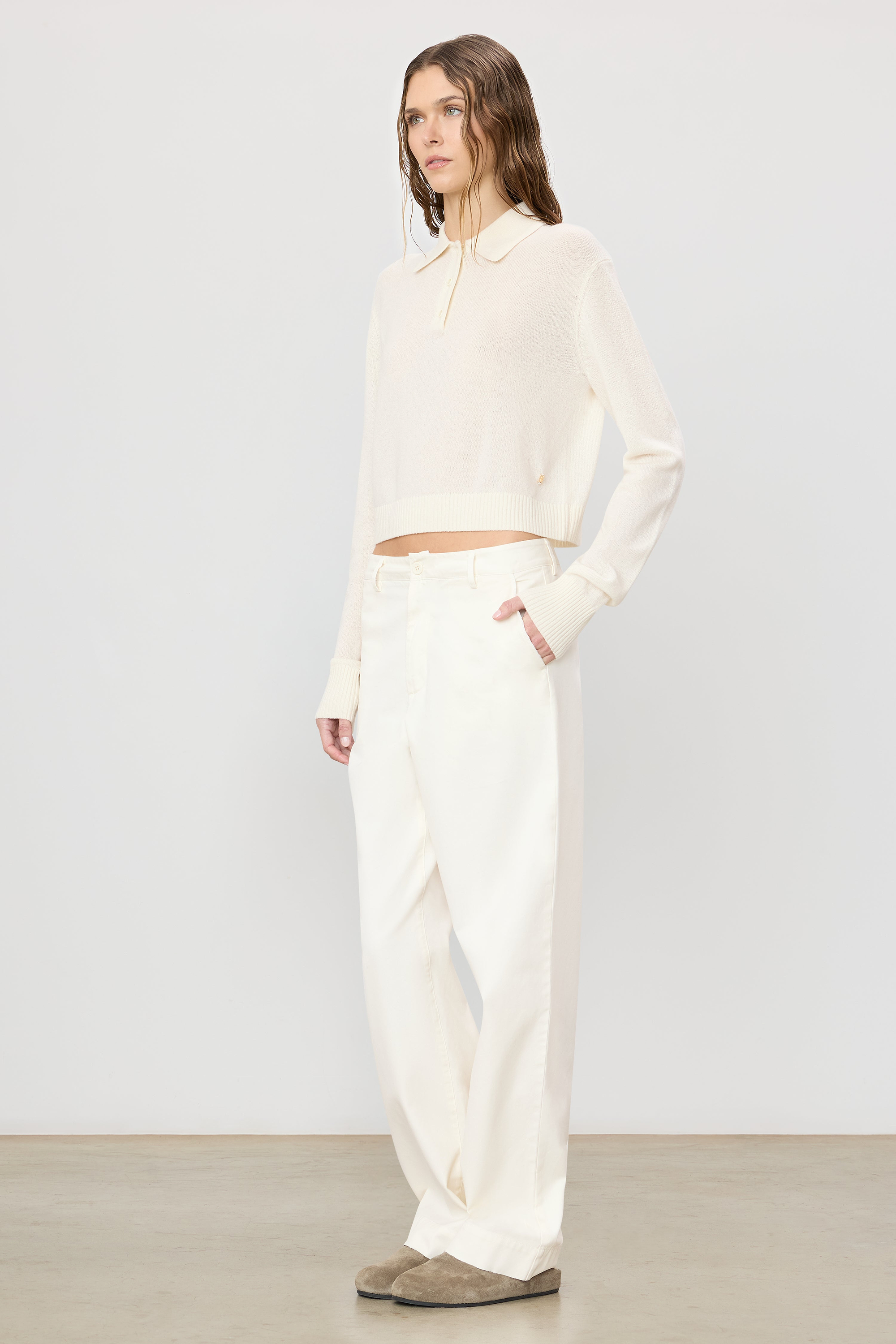 BENSON PANT - ÉTERNE