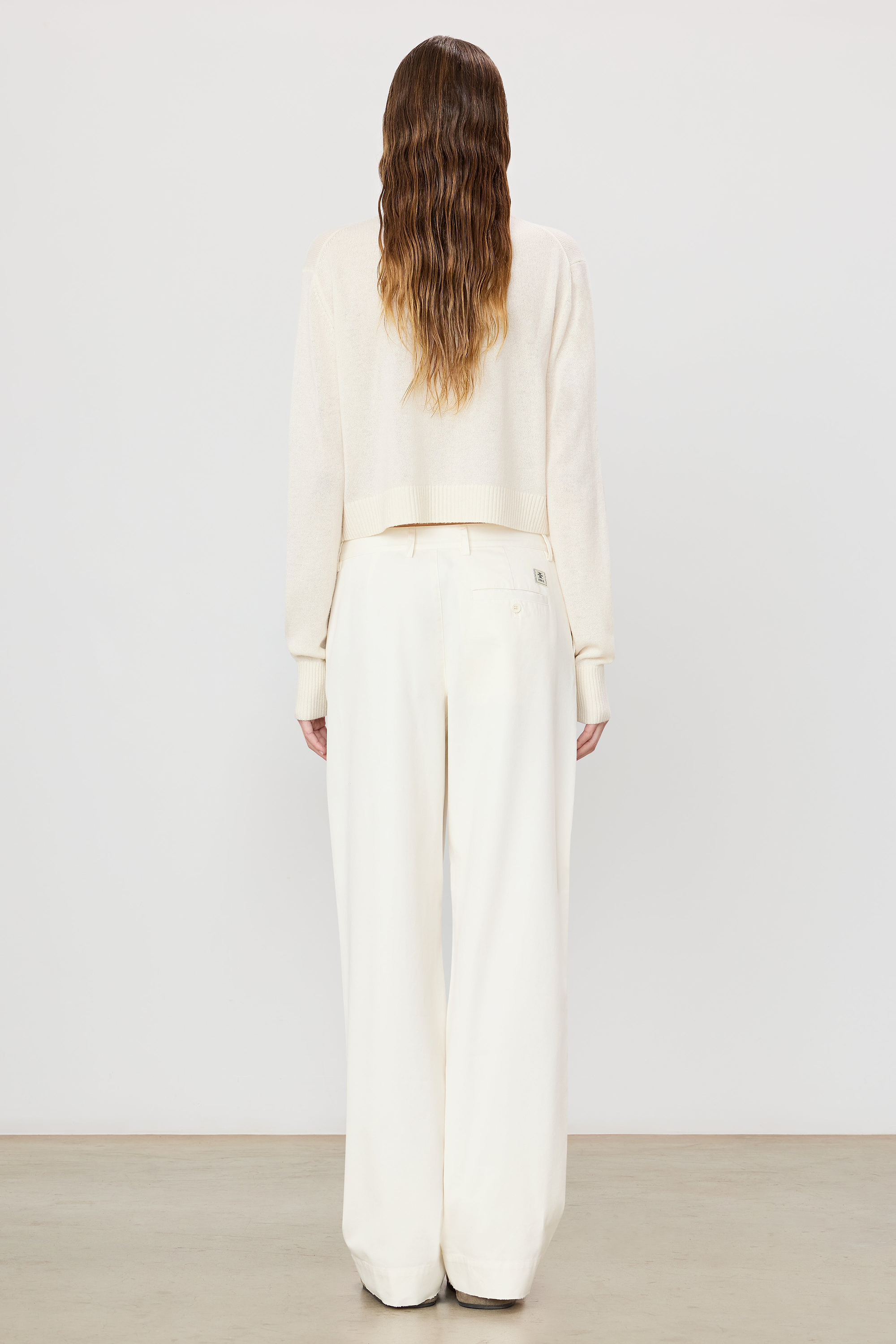 BENSON PANT - ÉTERNE