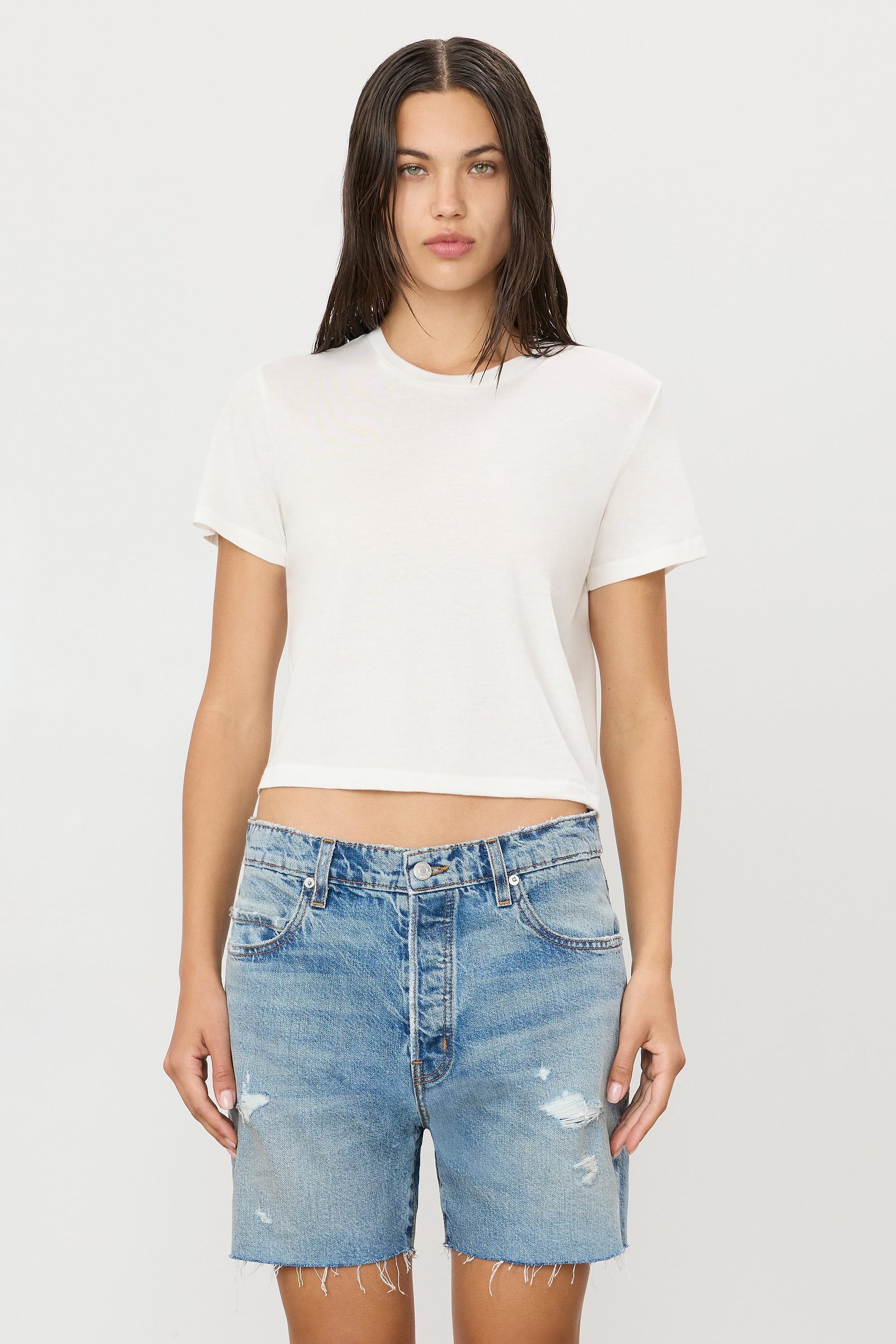 EMMETT SHORT - ÉTERNE