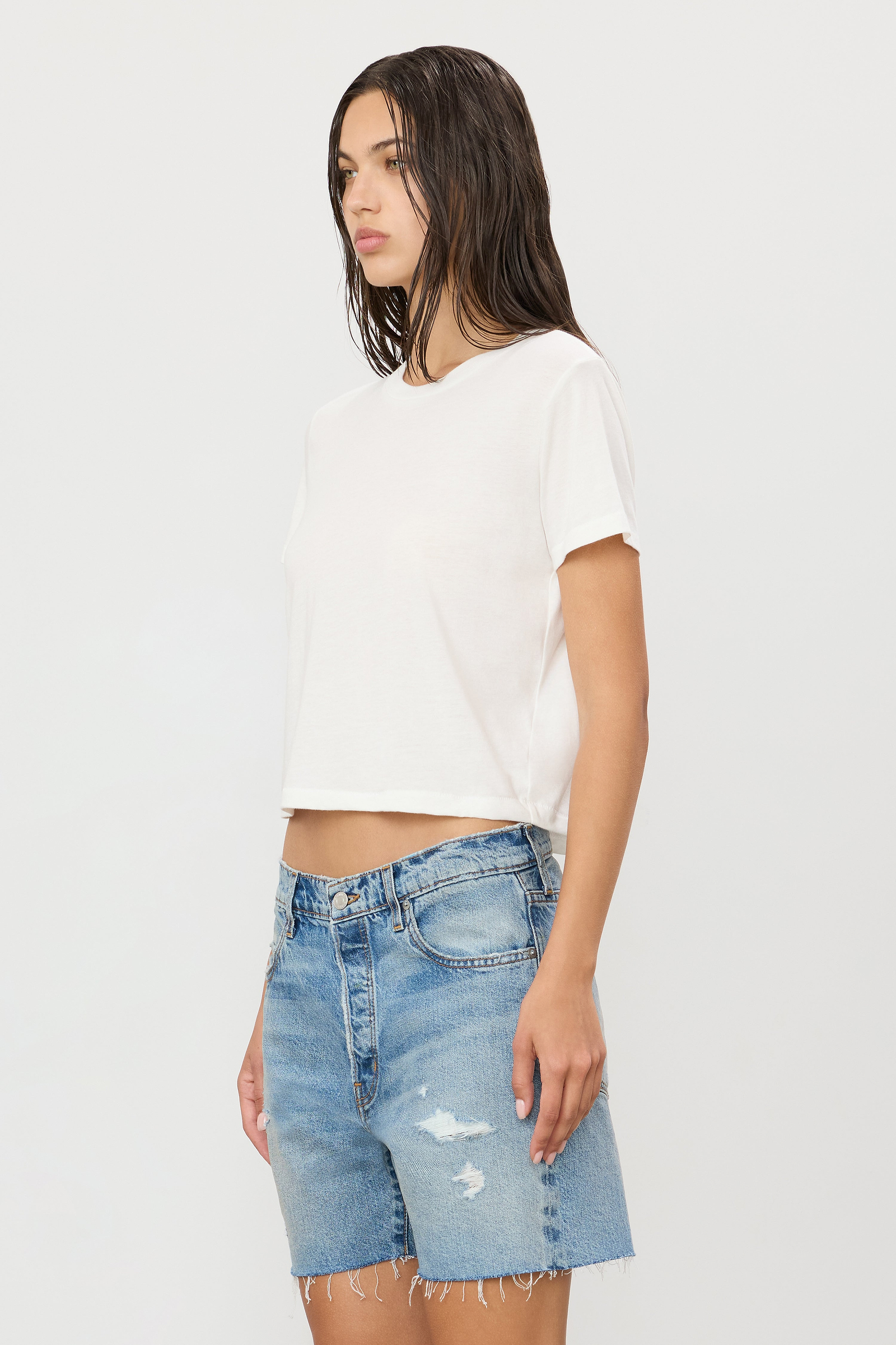 EMMETT SHORT - ÉTERNE