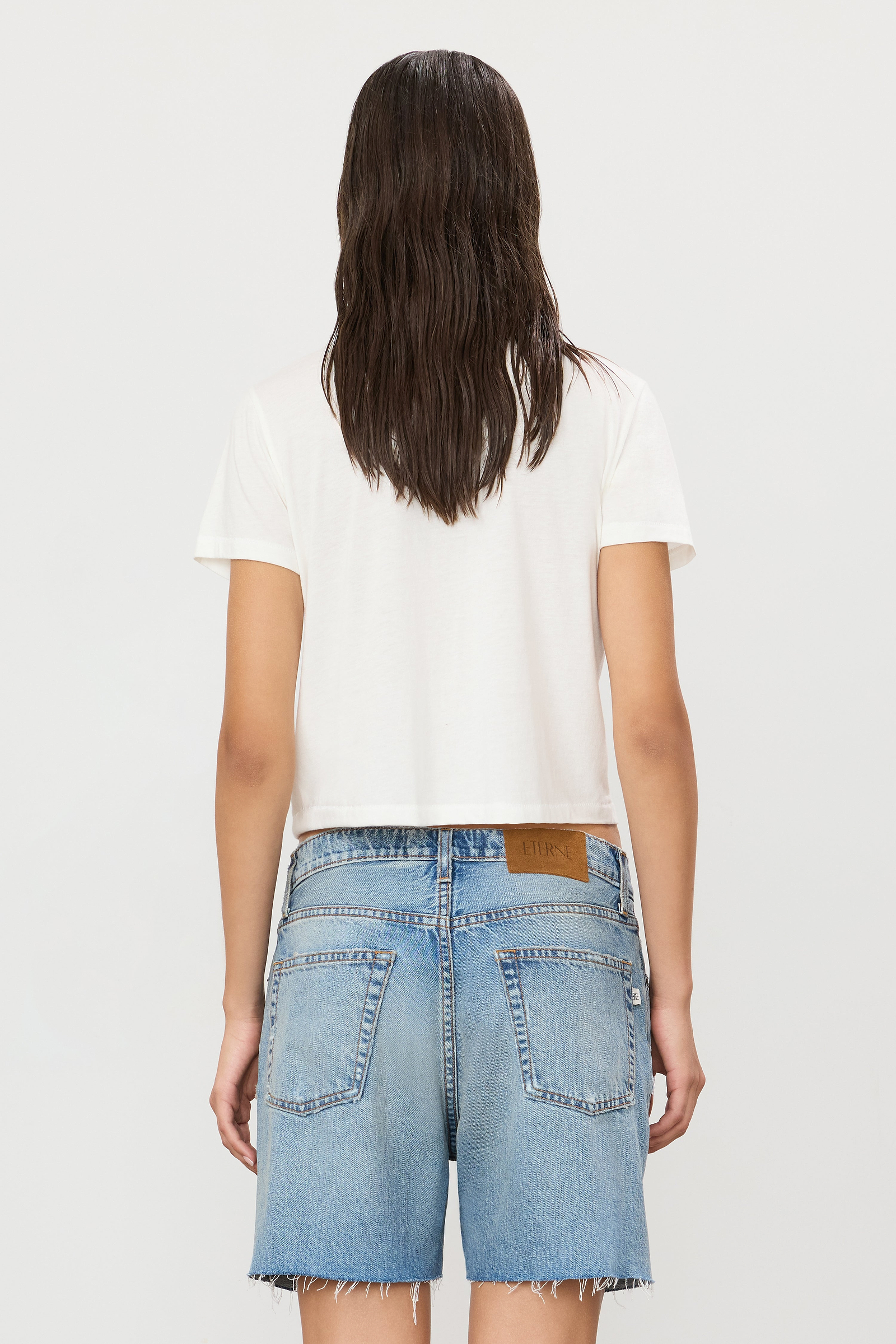 EMMETT SHORT - ÉTERNE