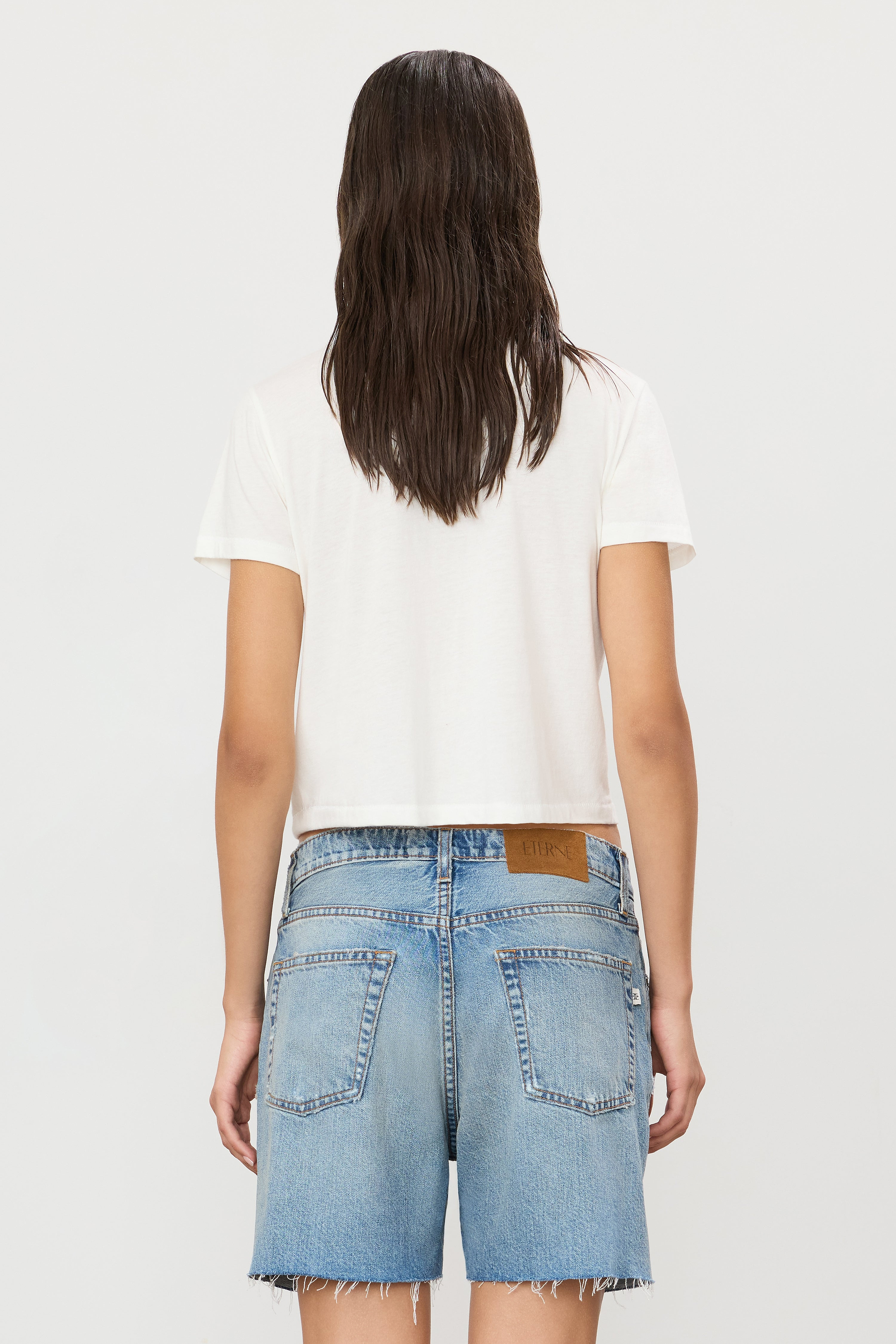 EMMETT SHORT - ÉTERNE