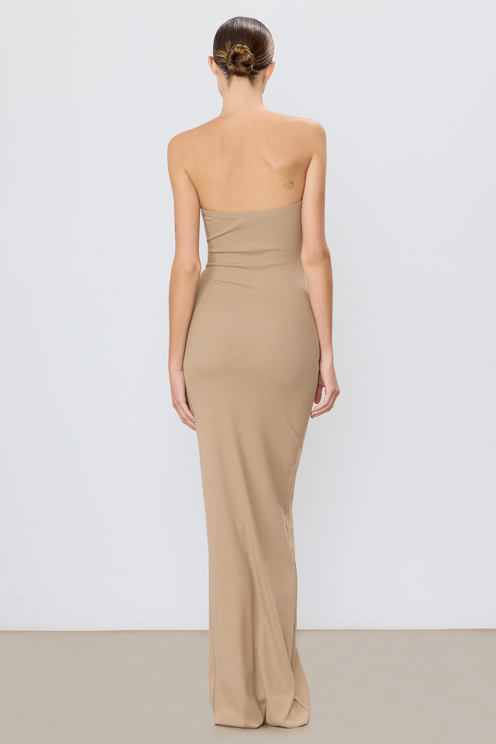 TUBE MAXI DRESS - ÉTERNE