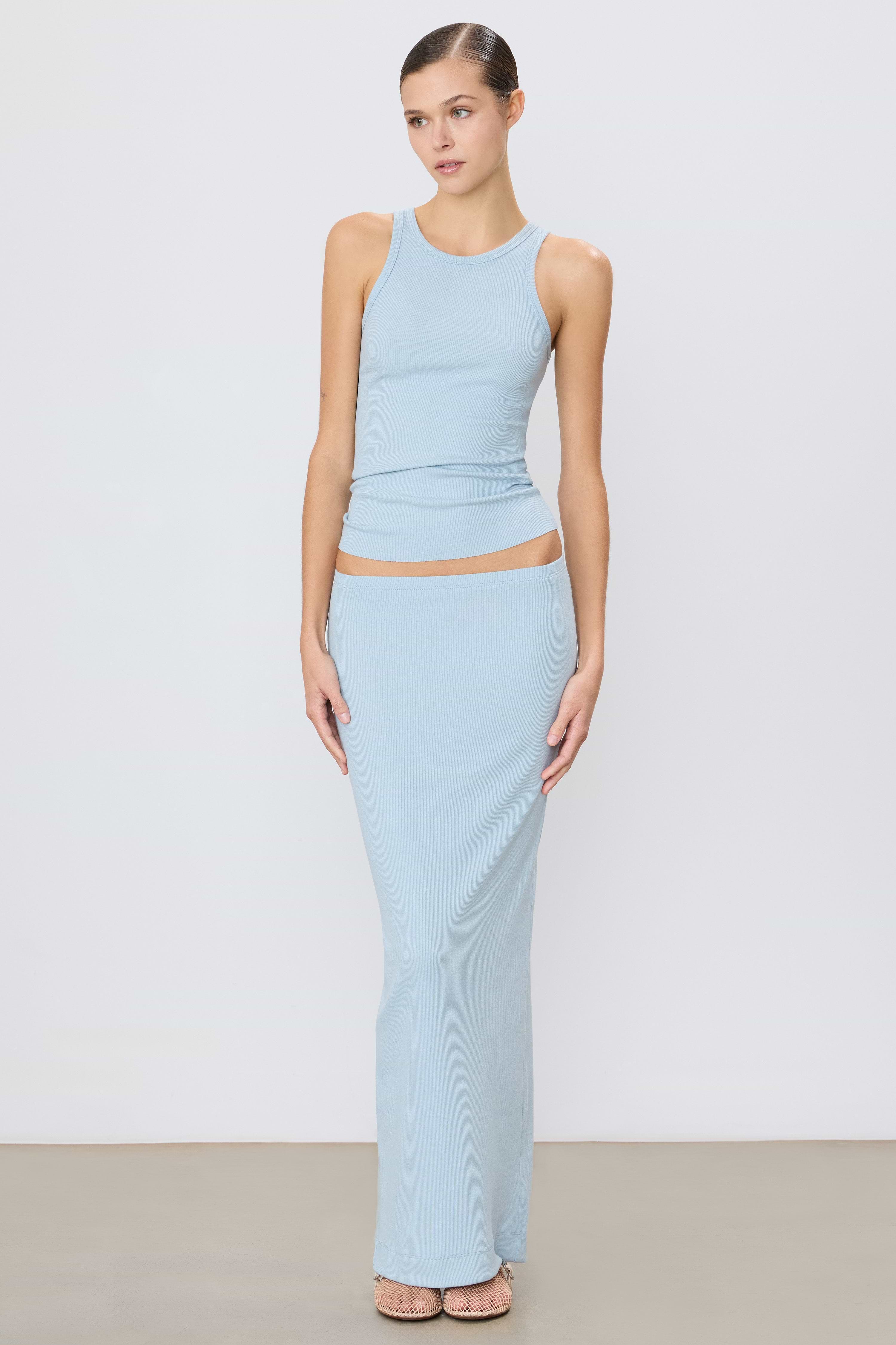 EMMA SKIRT - ÉTERNE