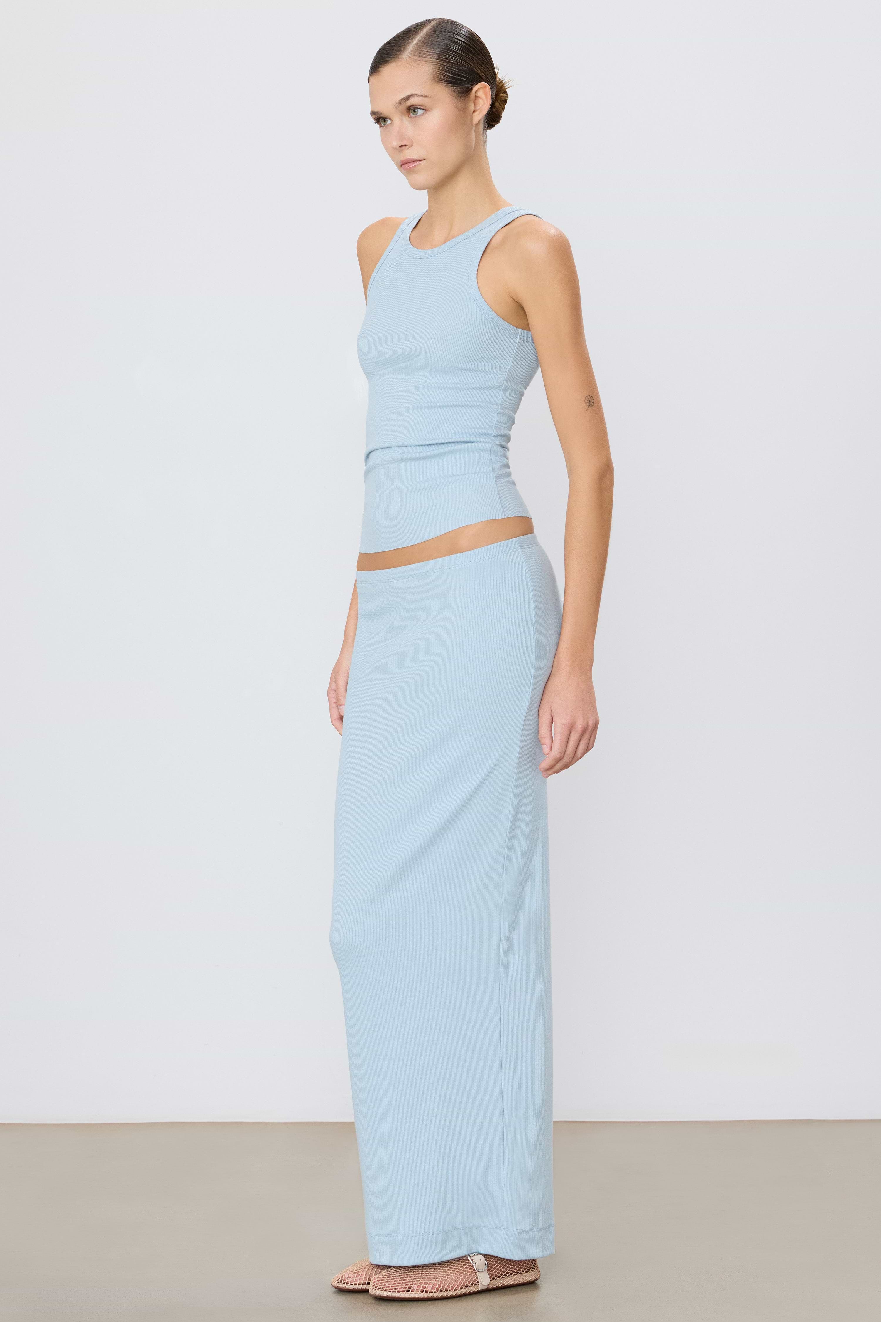 EMMA SKIRT - ÉTERNE