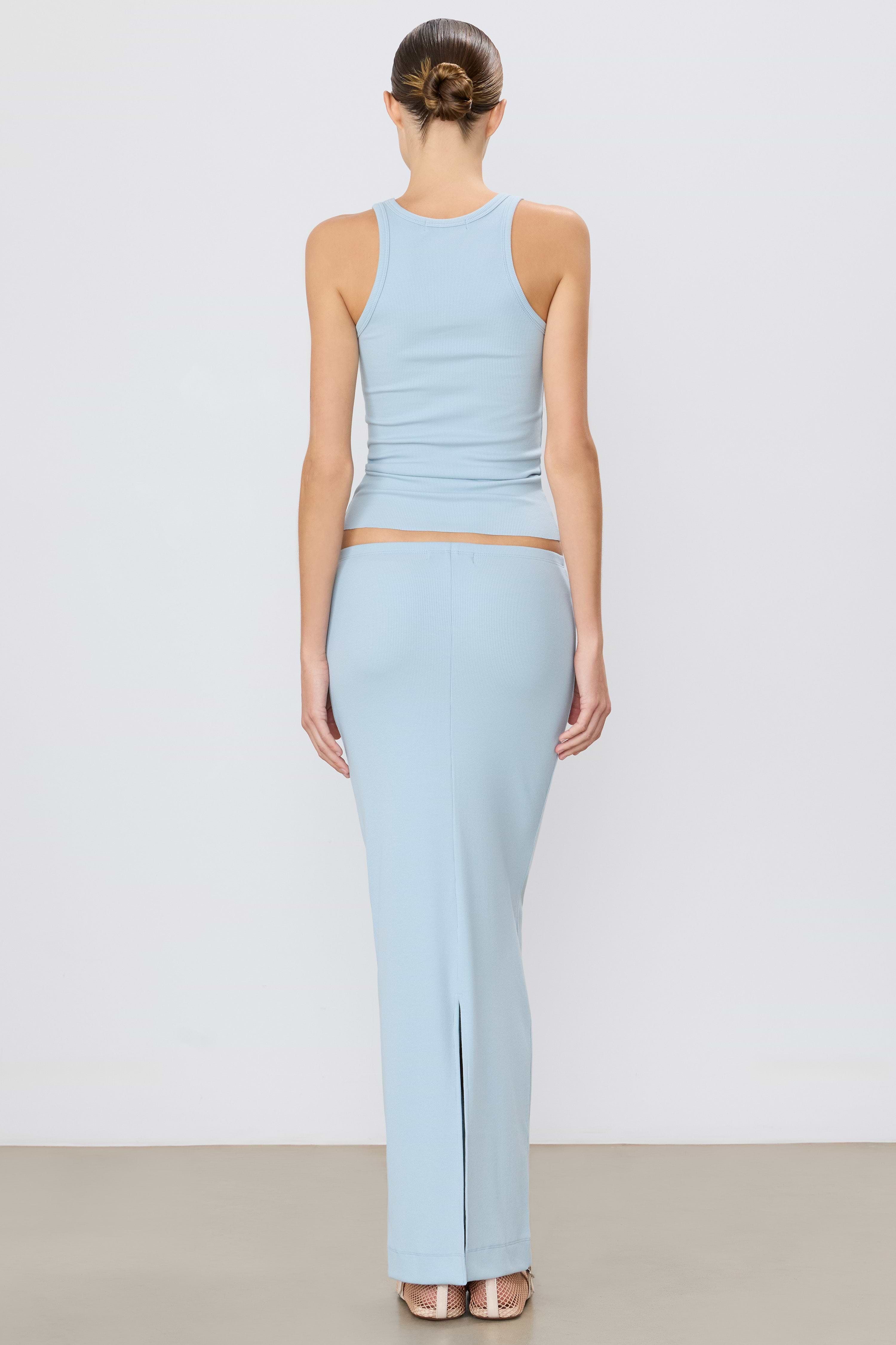 EMMA SKIRT - ÉTERNE