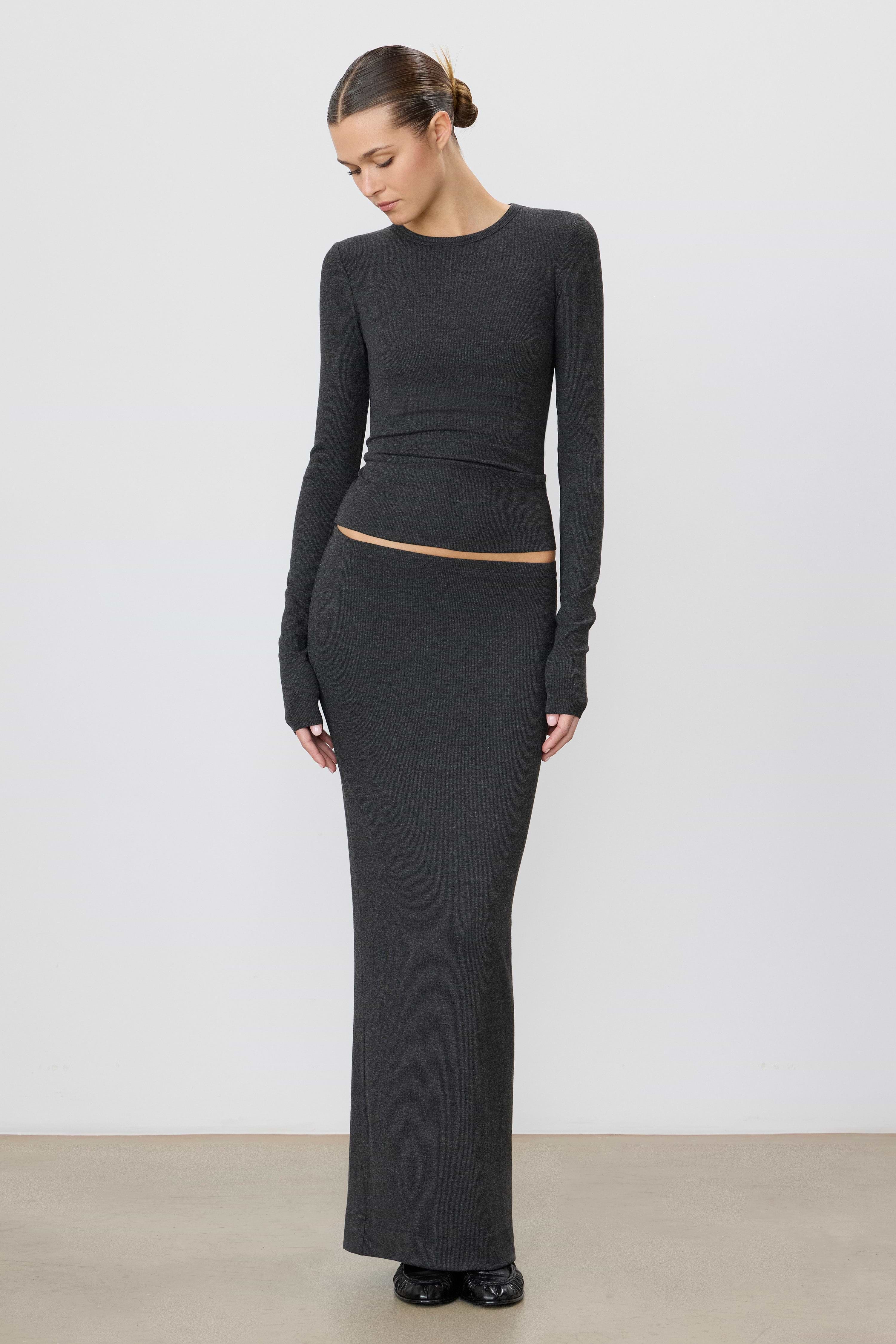 ÉTERNE EMMA SKIRT