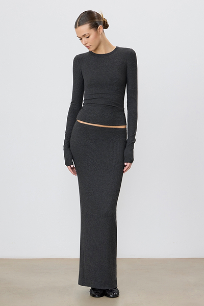 ÉTERNE EMMA SKIRT 