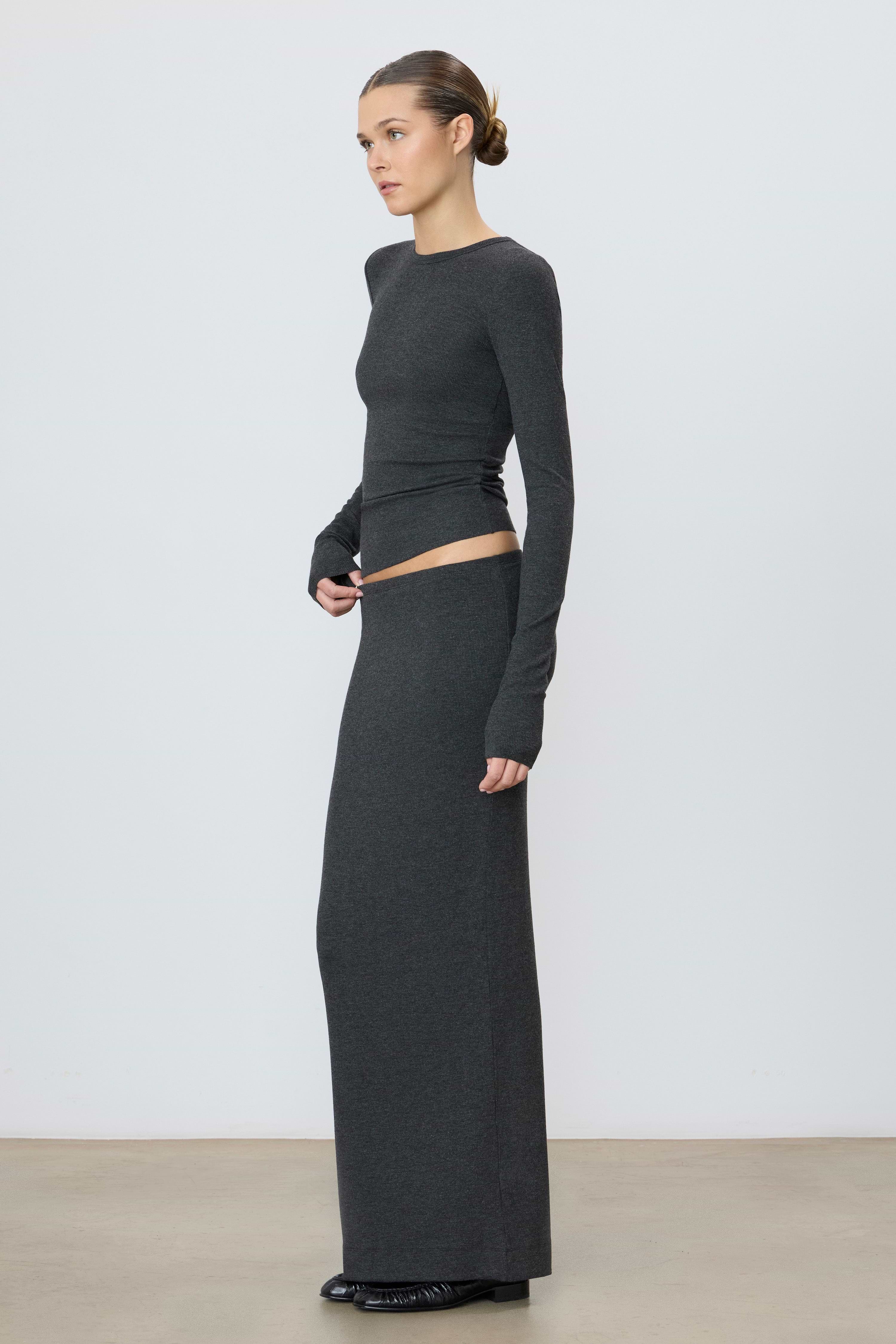 ÉTERNE EMMA SKIRT
