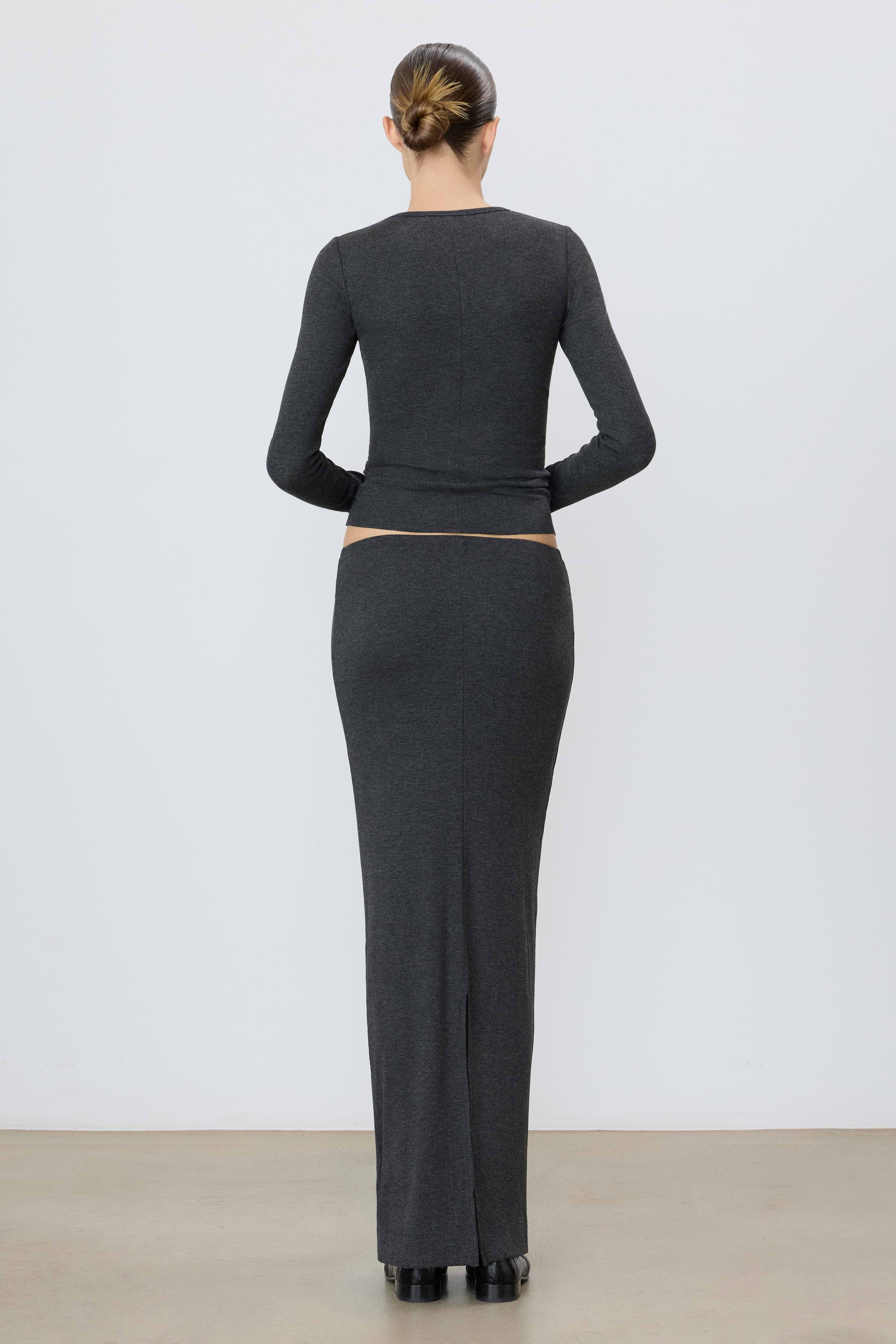 ÉTERNE EMMA SKIRT