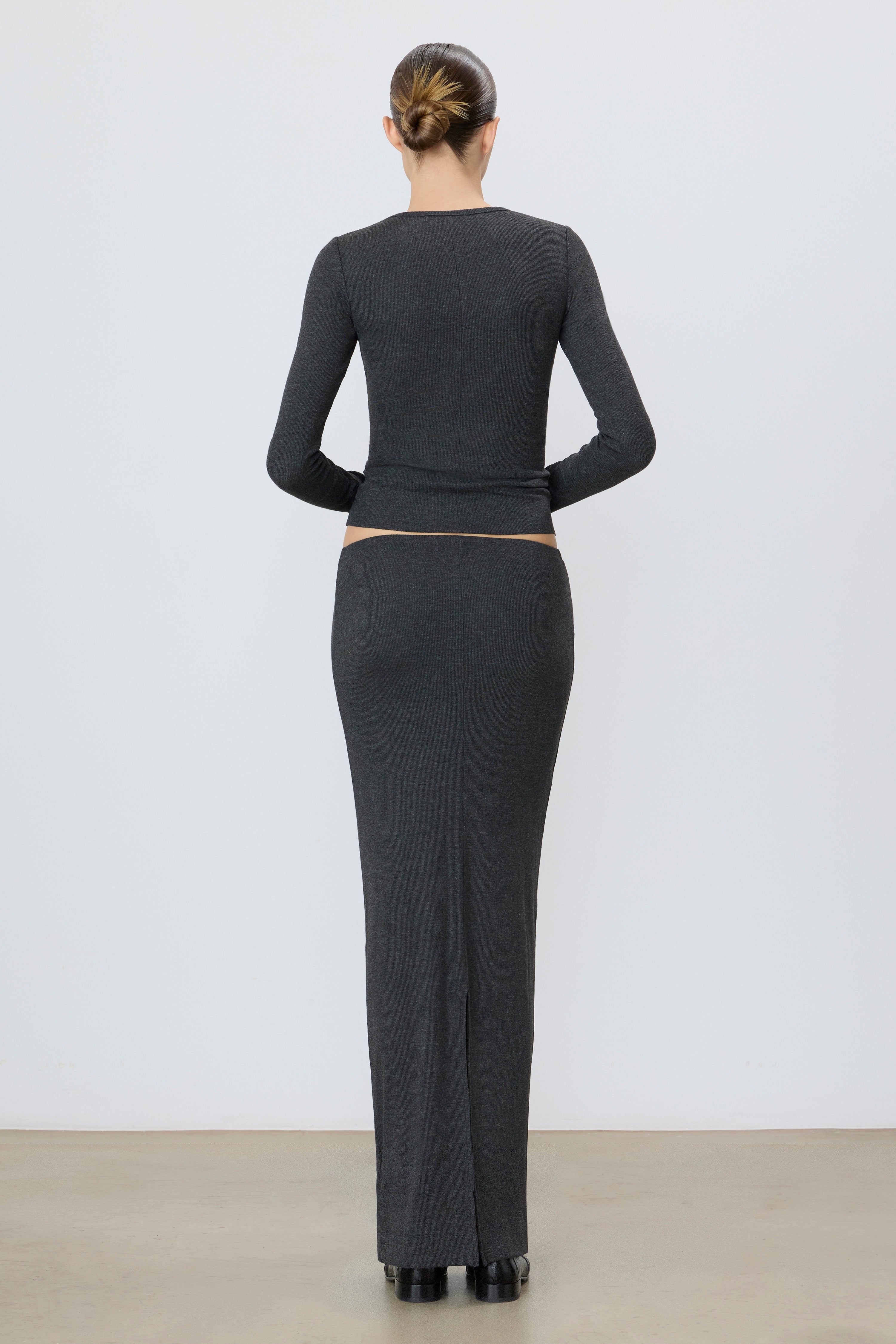 ÉTERNE EMMA SKIRT 