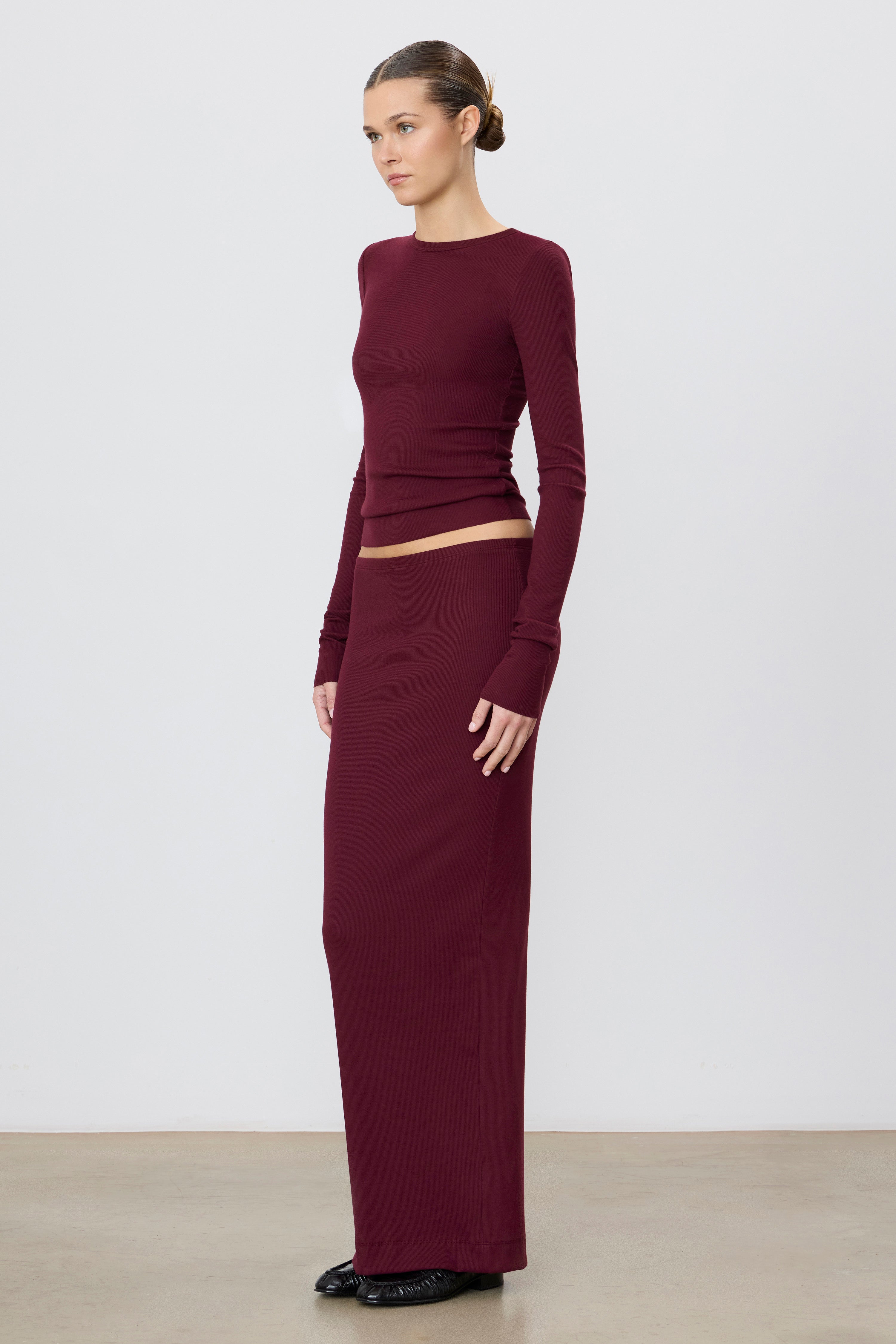 ÉTERNE EMMA SKIRT