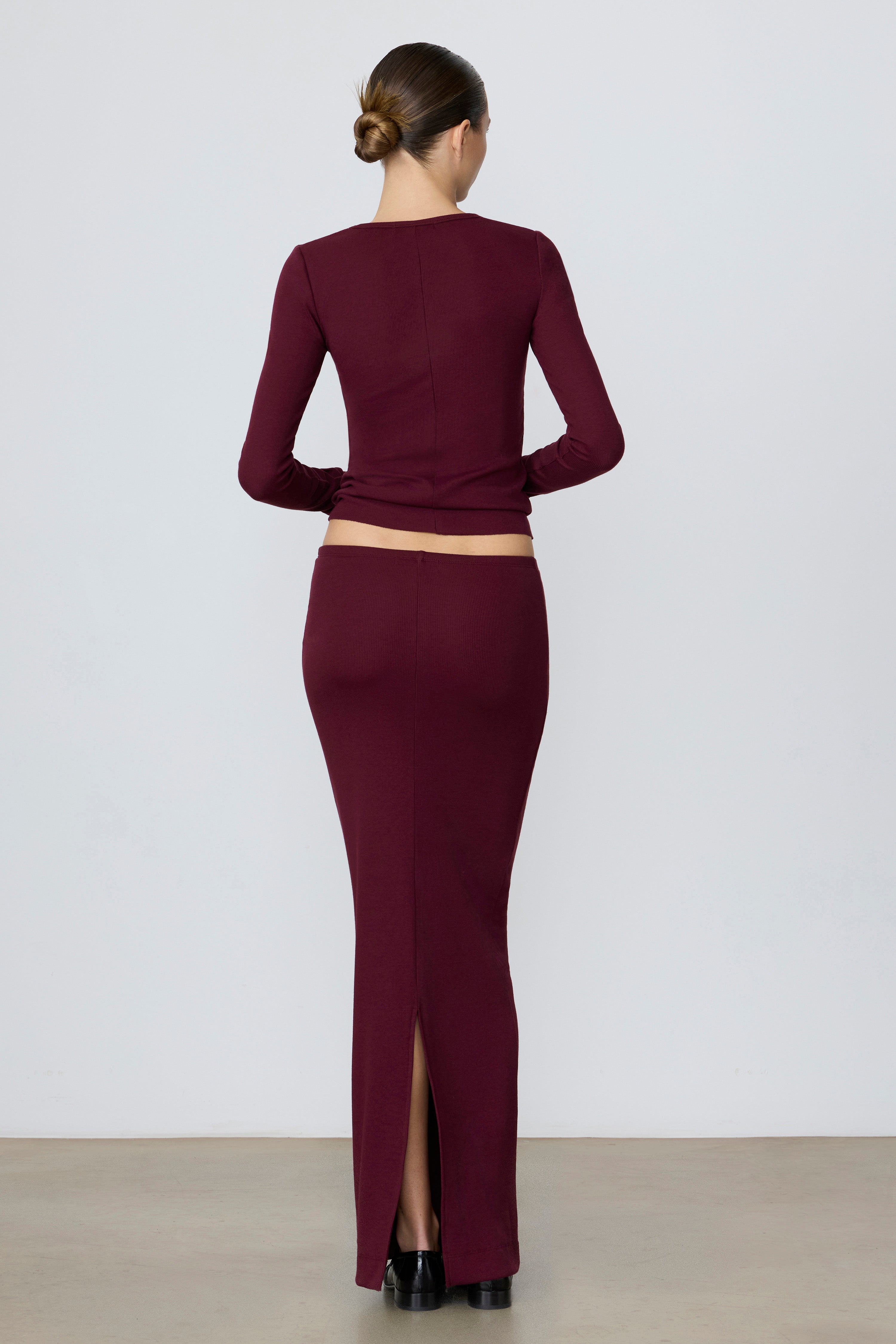 ÉTERNE EMMA SKIRT