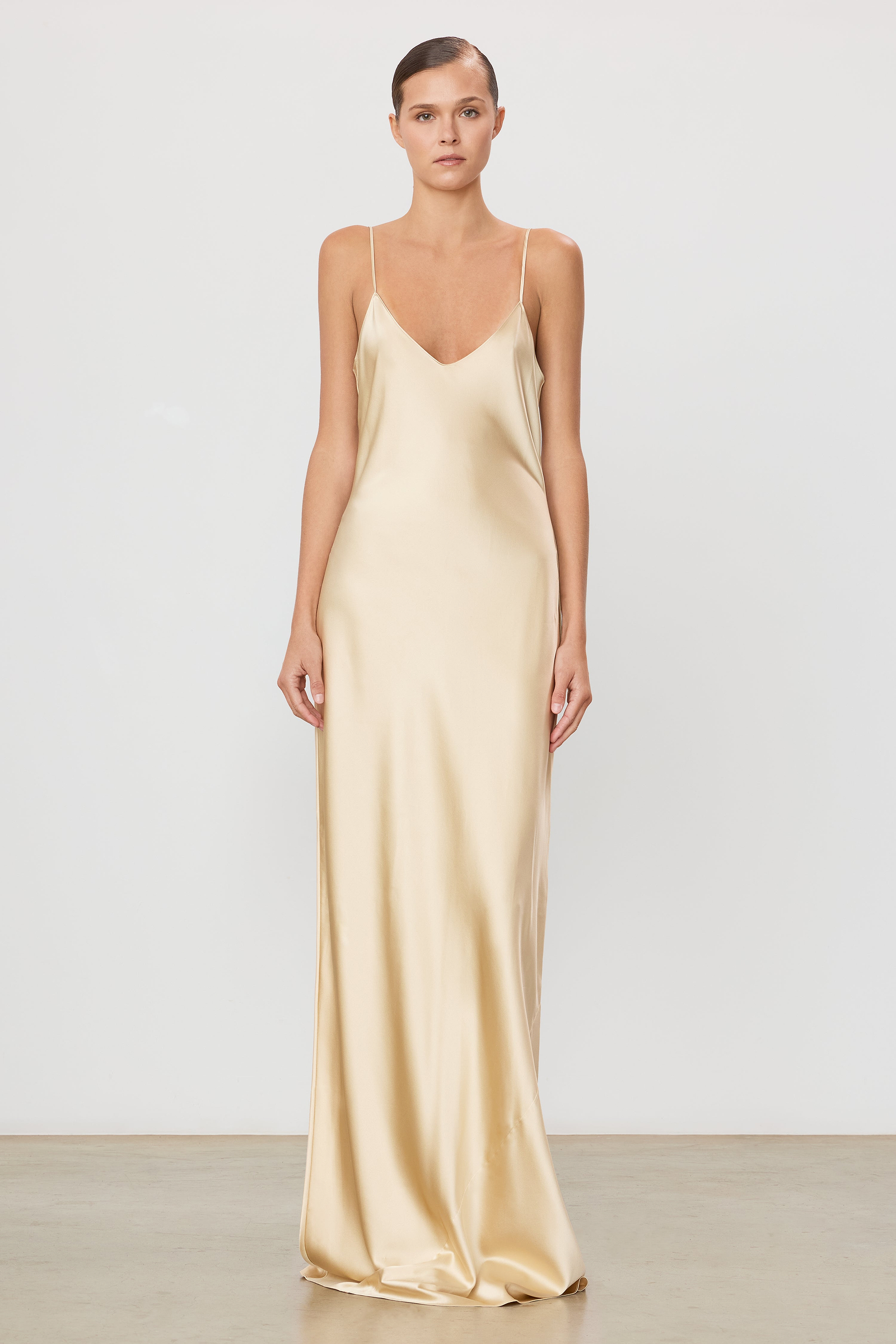 MILA DRESS - ÉTERNE