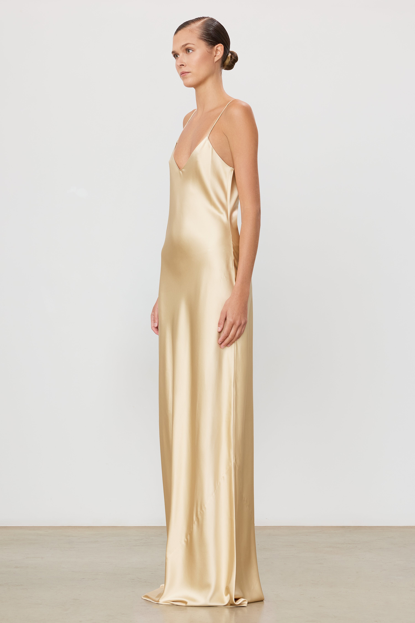 MILA DRESS - ÉTERNE