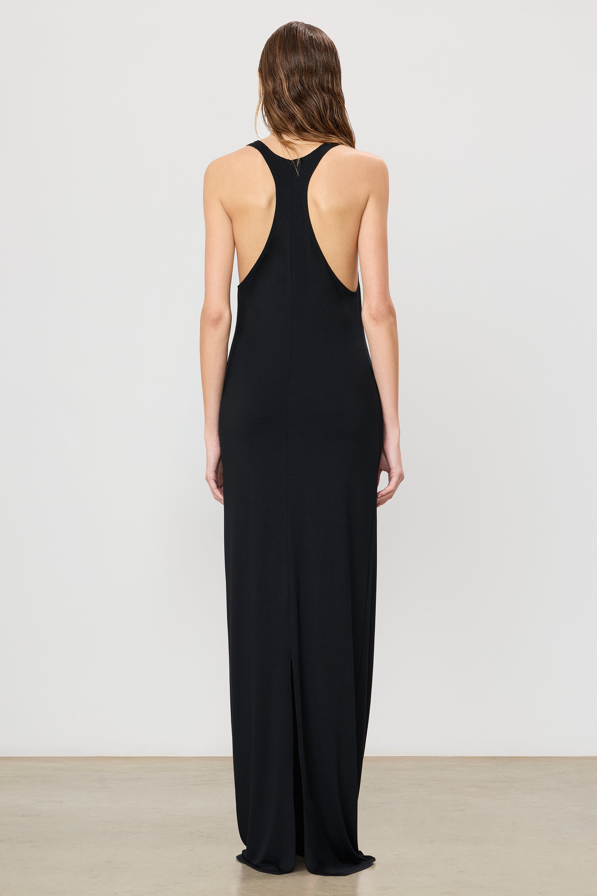 HEDI MAXI DRESS - ÉTERNE