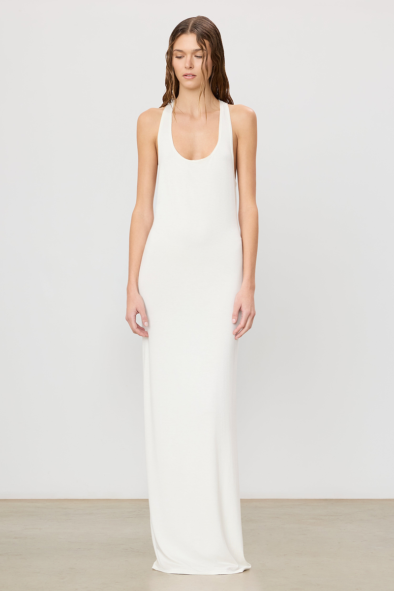 HEDI MAXI DRESS - ÉTERNE