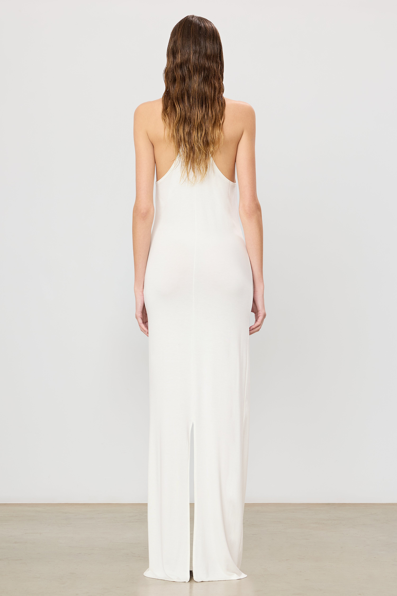HEDI MAXI DRESS - ÉTERNE