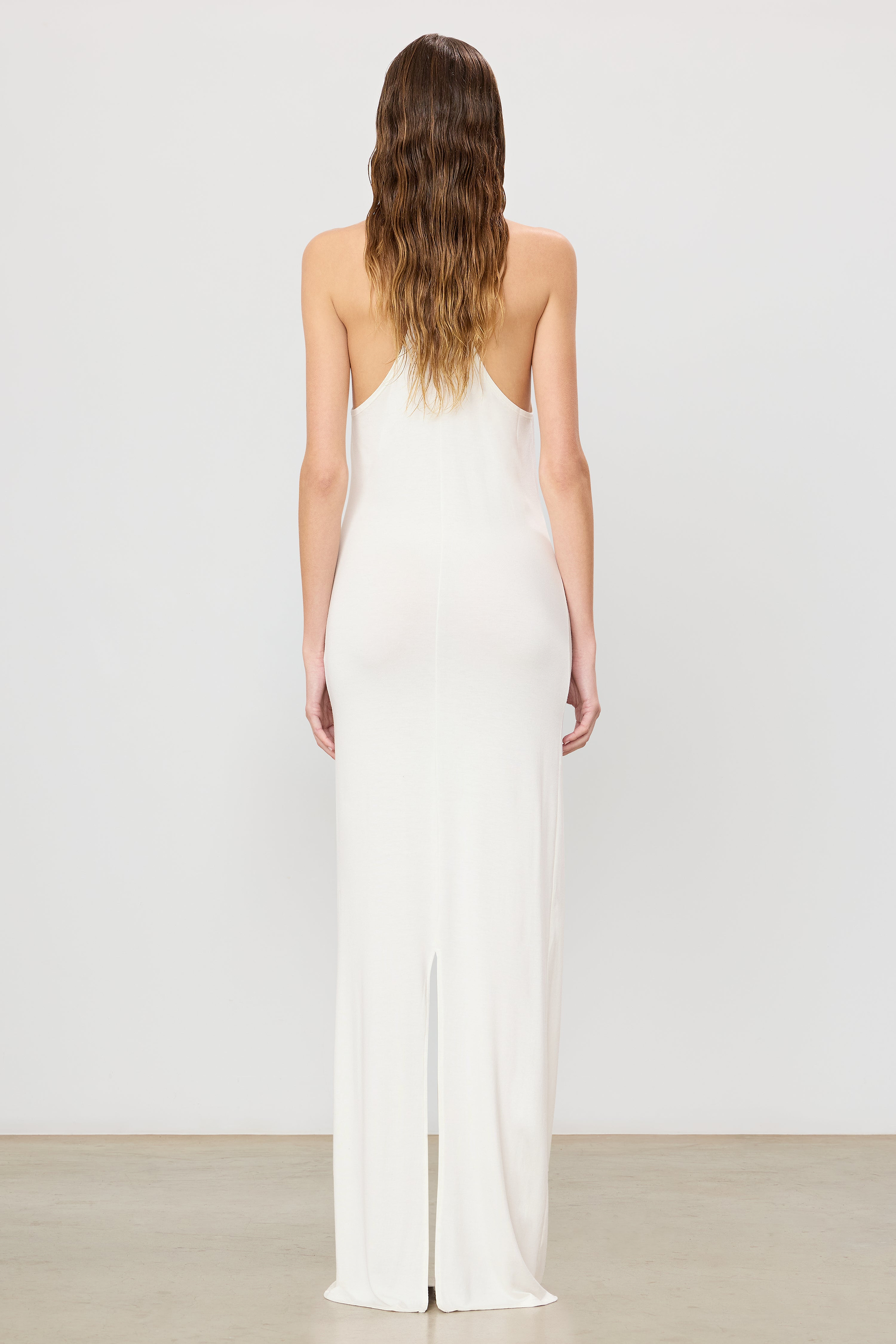 HEDI MAXI DRESS - ÉTERNE