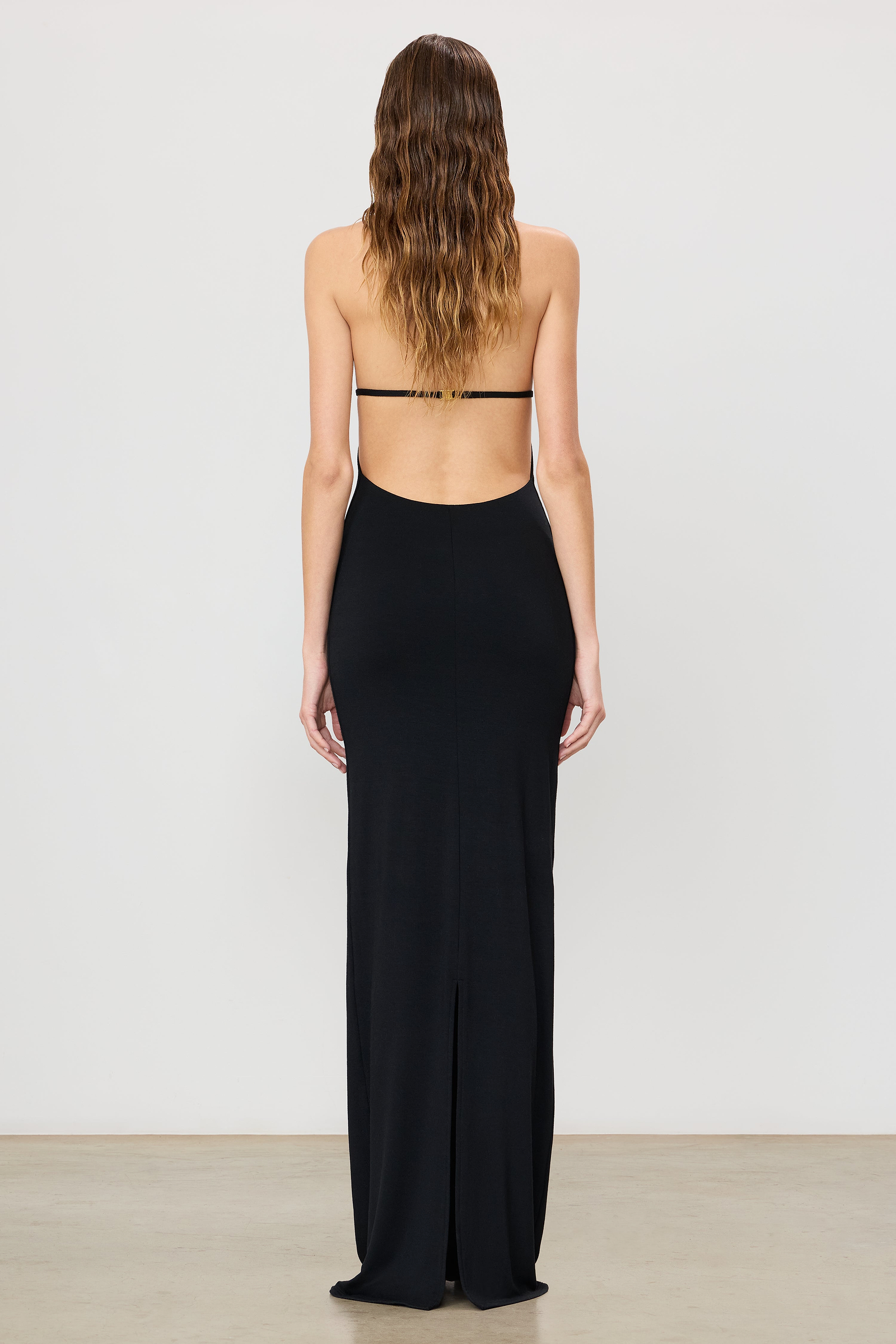 GIGI MAXI DRESS - ÉTERNE