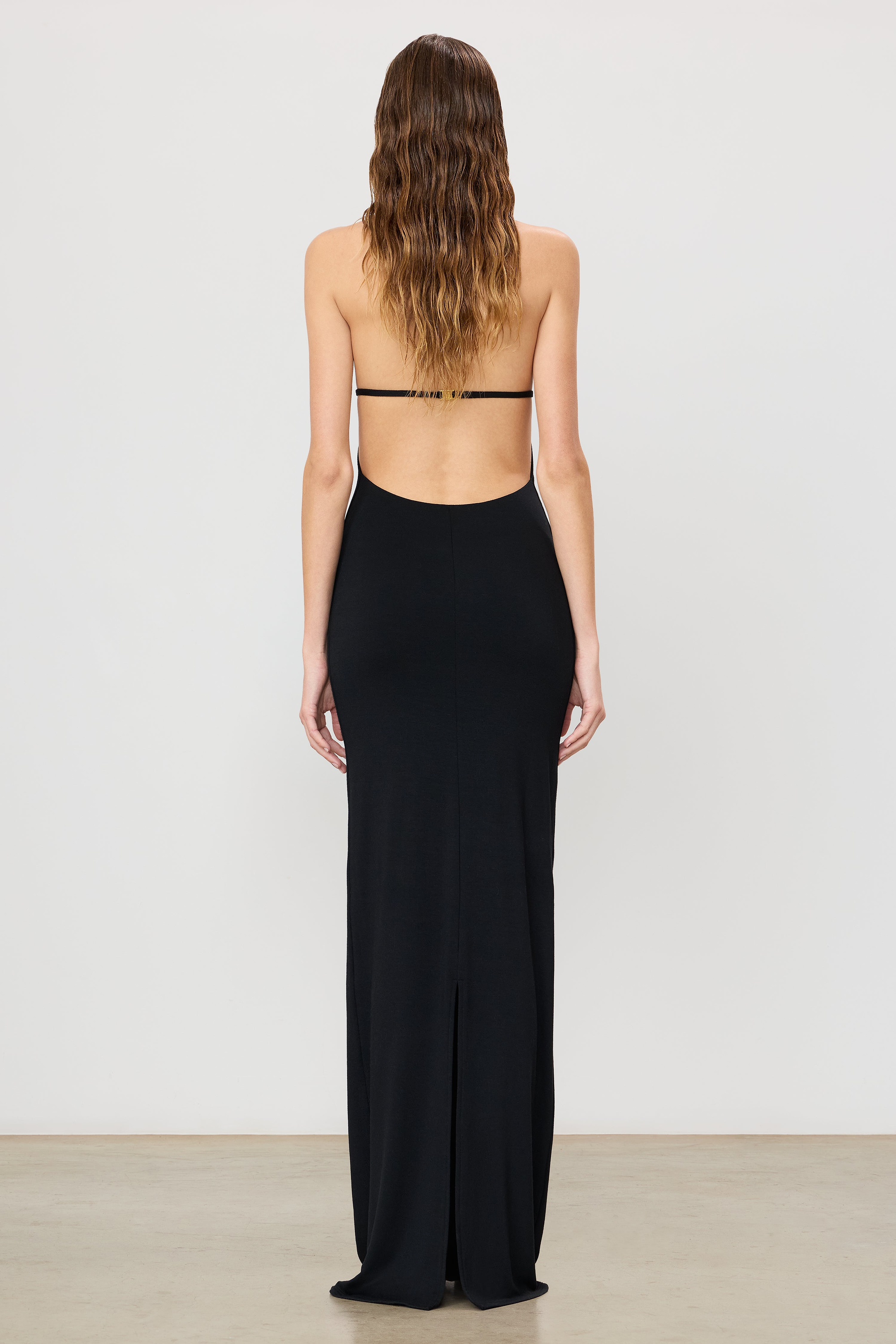 GIGI MAXI DRESS - ÉTERNE
