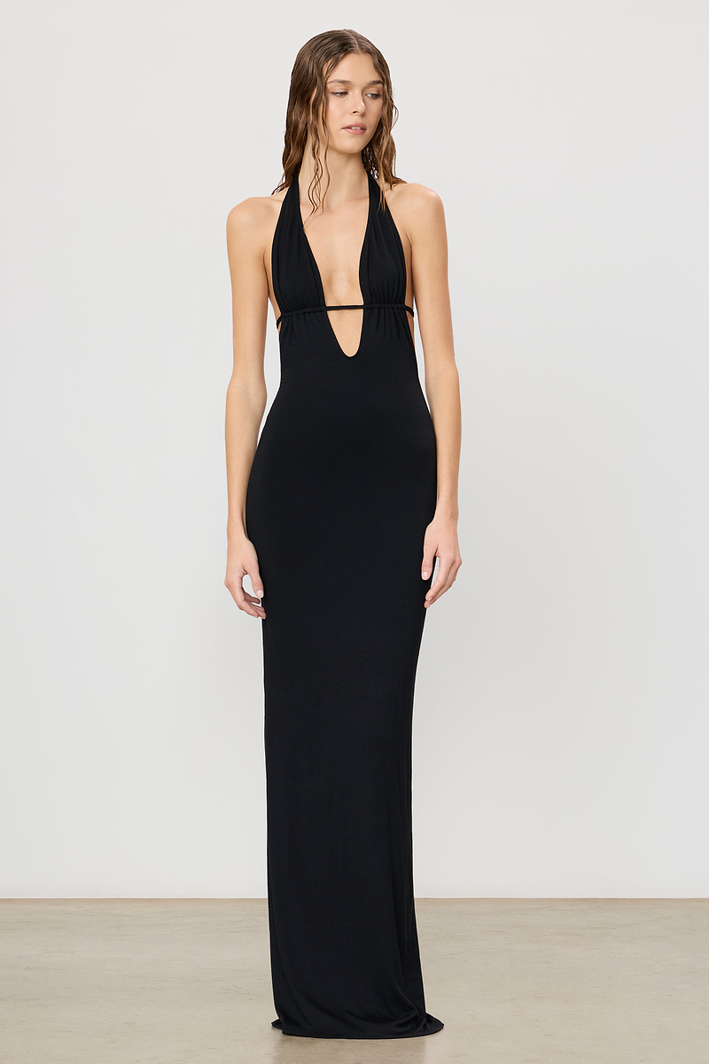 GIGI MAXI DRESS - ÉTERNE