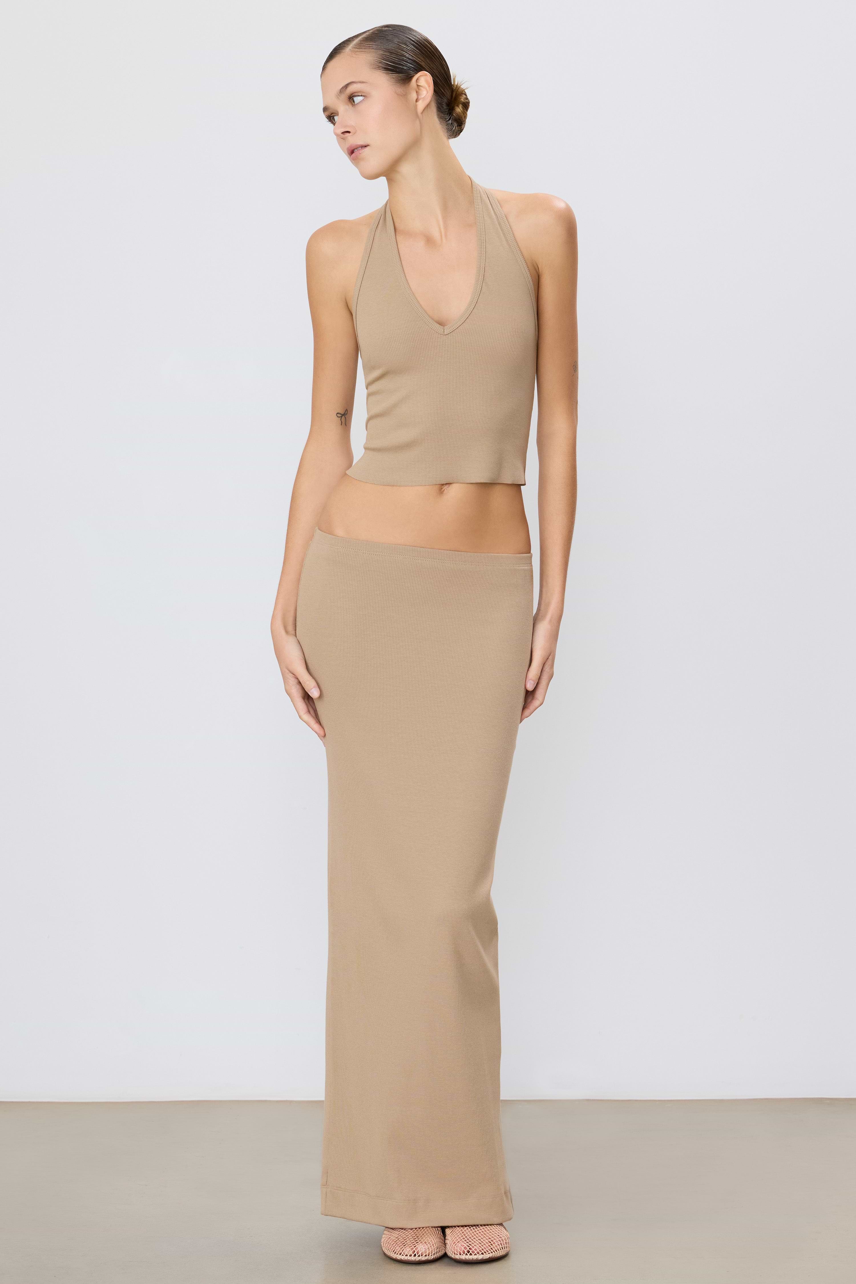 EMMA SKIRT - ÉTERNE