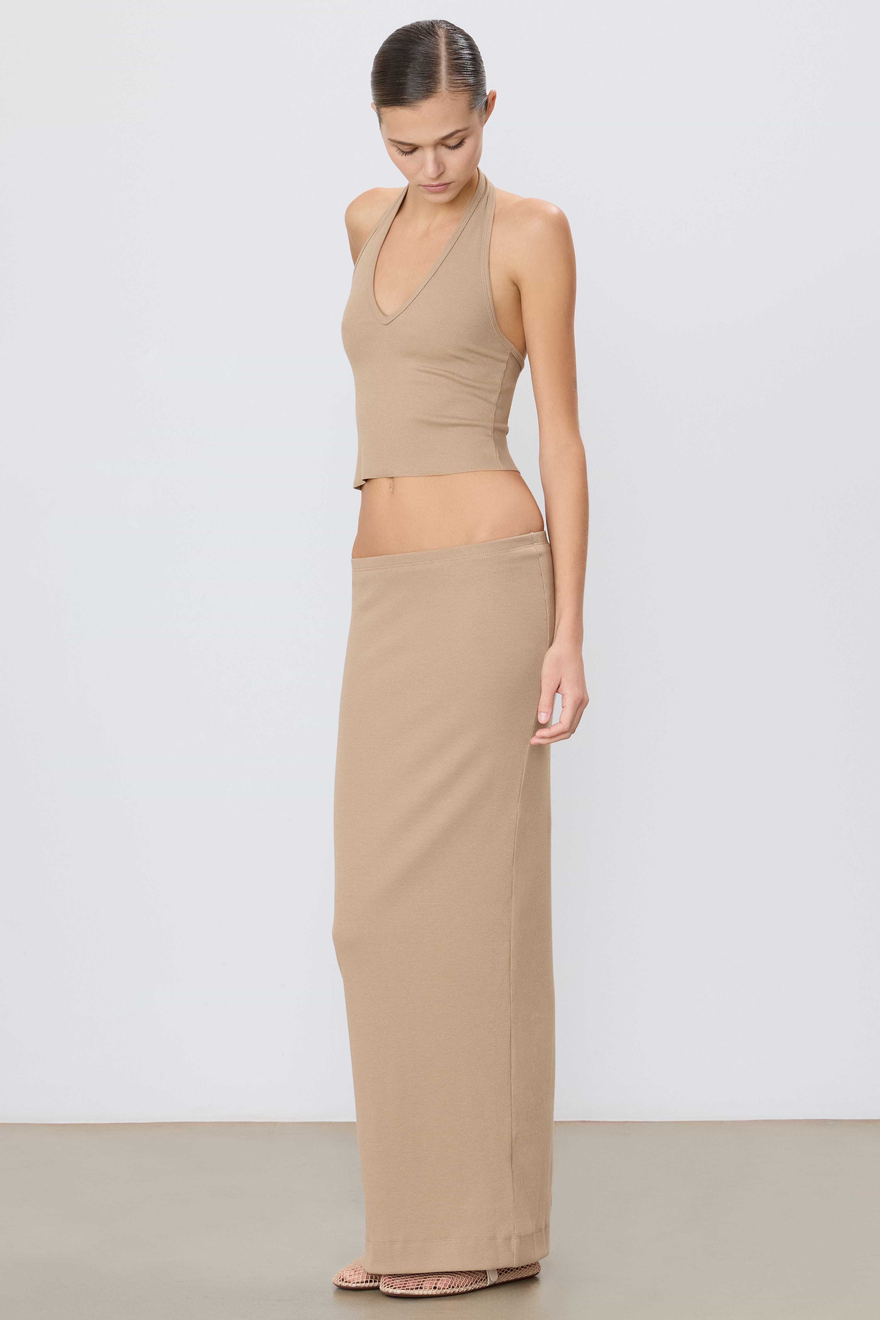 EMMA SKIRT - ÉTERNE